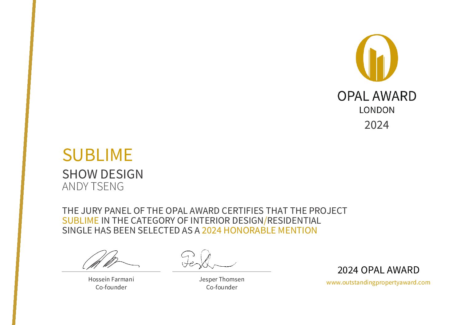 2024OPAL Sublime pdf