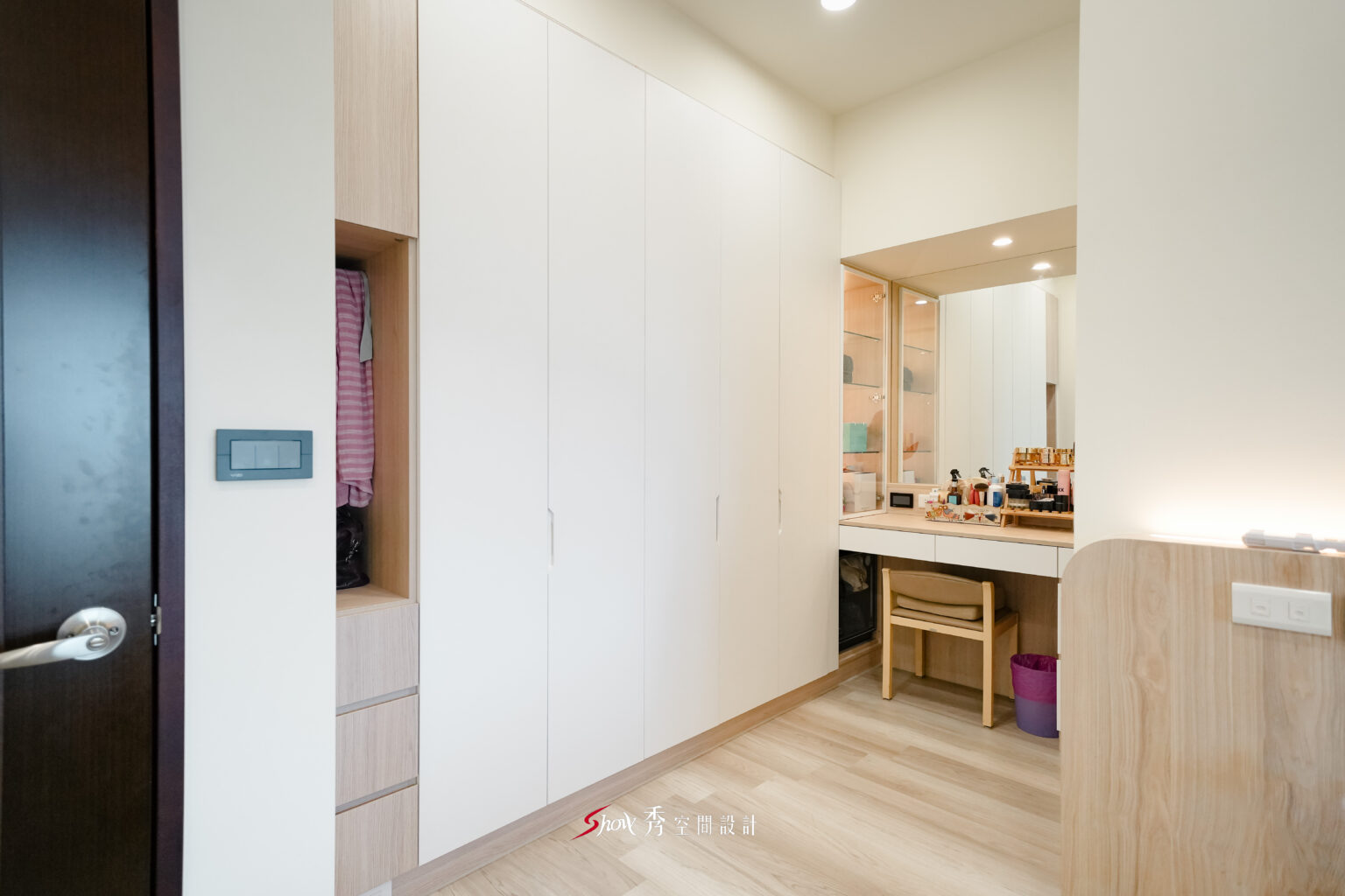 台南安平室內設計|台南安平裝潢公司|安平陳寓 | 秀空間 -Showdesign 室內設計/空間設計