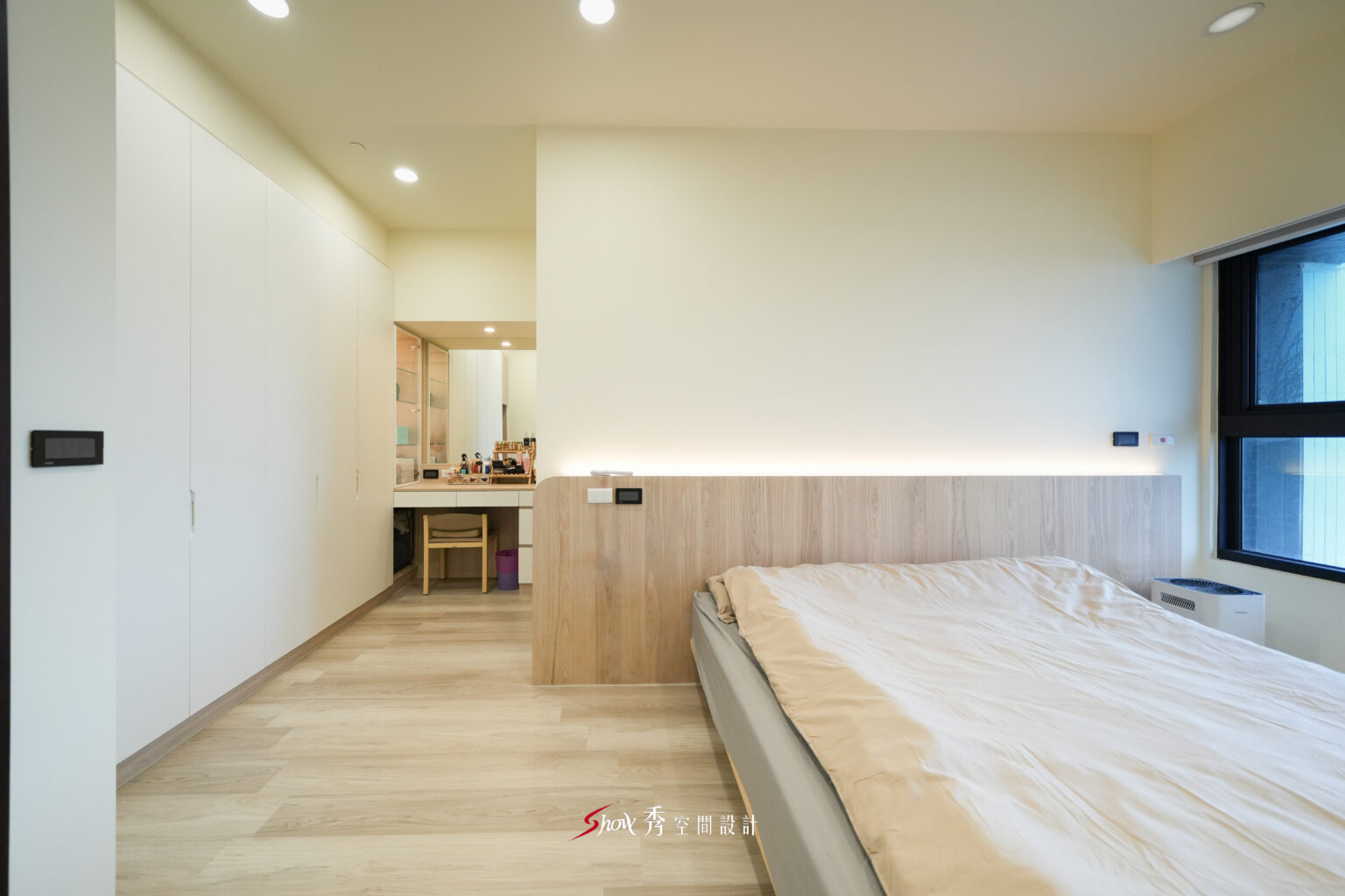 台南安平室內設計|台南安平裝潢公司|安平陳寓 | 秀空間 -Showdesign 室內設計/空間設計
