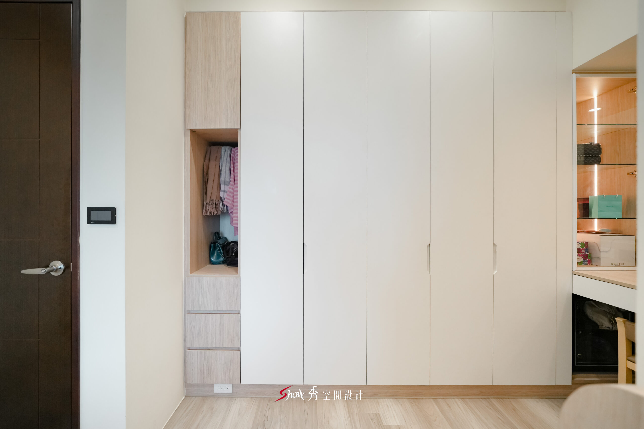 台南安平室內設計|台南安平裝潢公司|安平陳寓 DSC06469 scaled