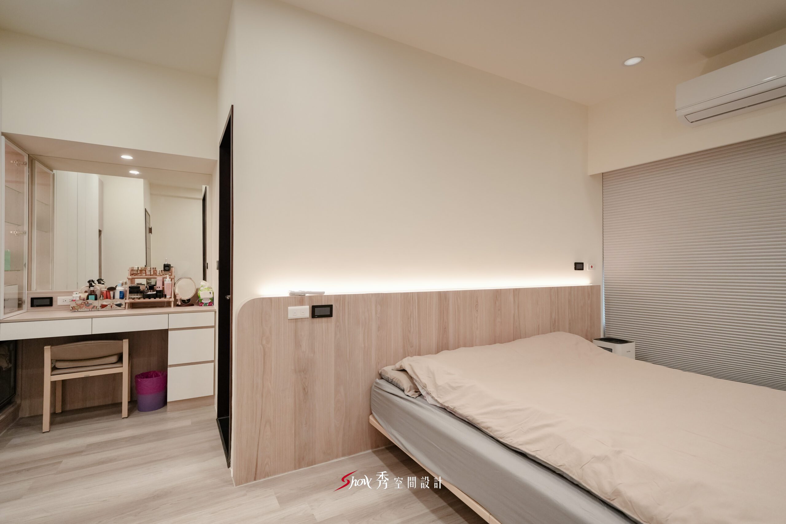 台南安平室內設計|台南安平裝潢公司|安平陳寓 DSC06477 scaled