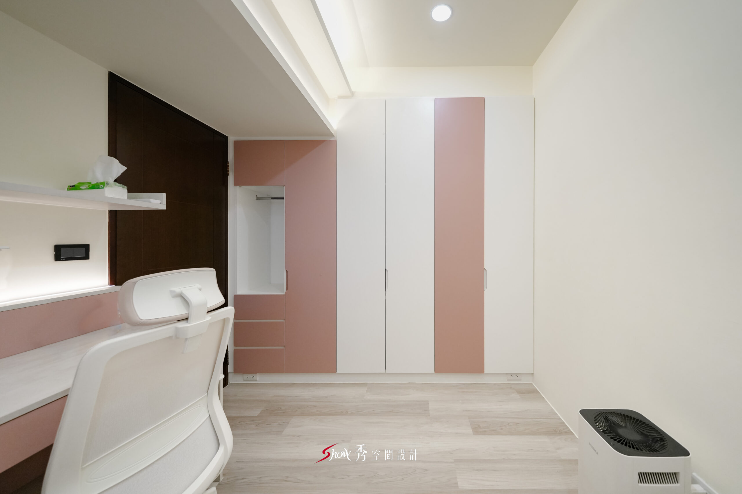 台南安平室內設計|台南安平裝潢公司|安平陳寓 DSC06489 scaled