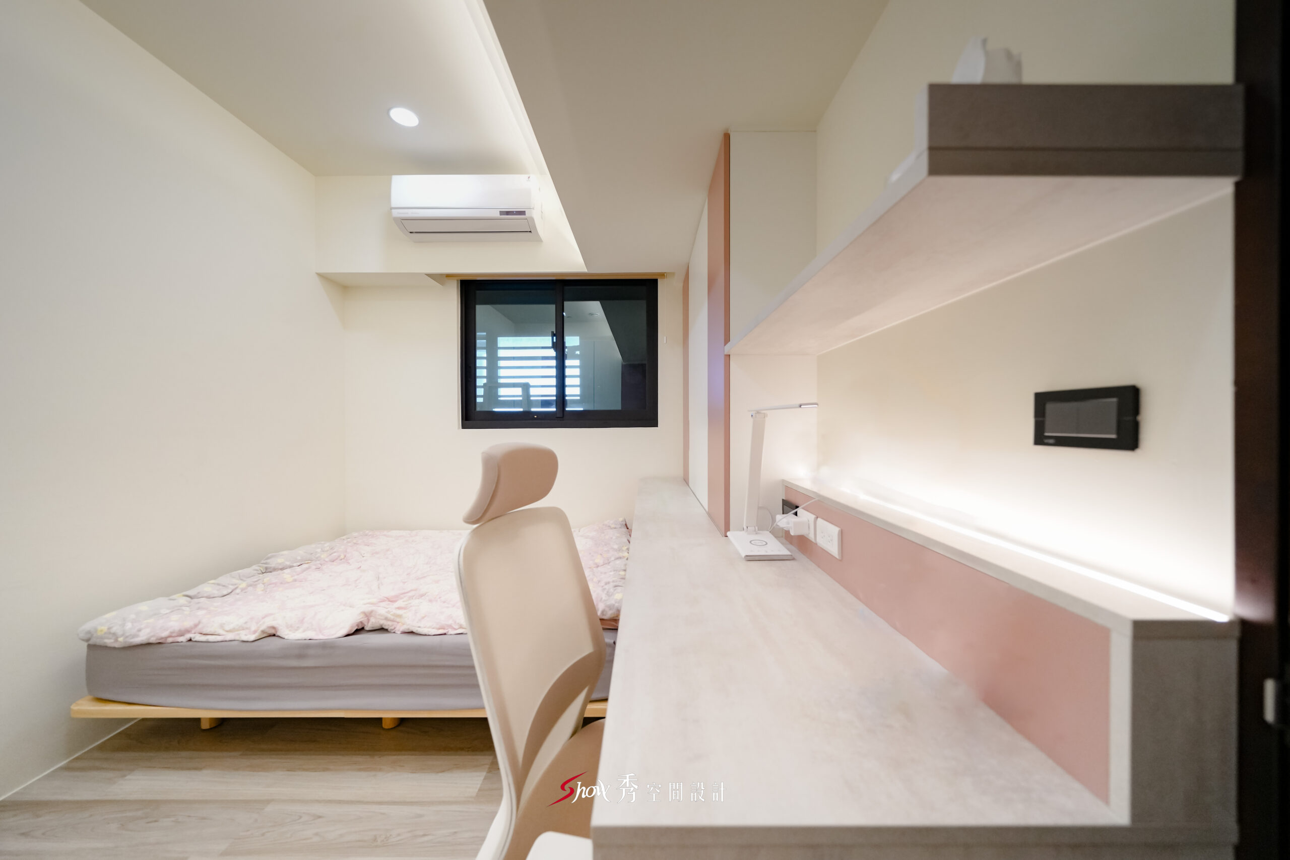 台南安平室內設計|台南安平裝潢公司|安平陳寓 DSC06490 scaled