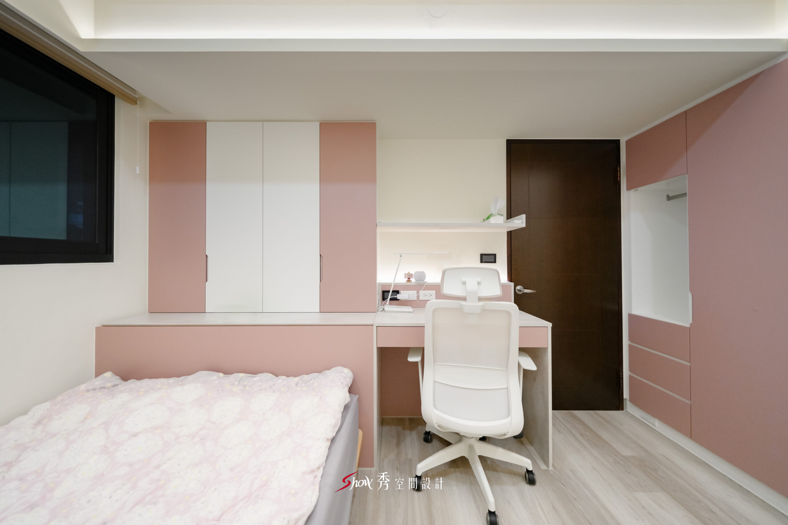 台南安平室內設計|台南安平裝潢公司|安平陳寓 DSC06496 scaled