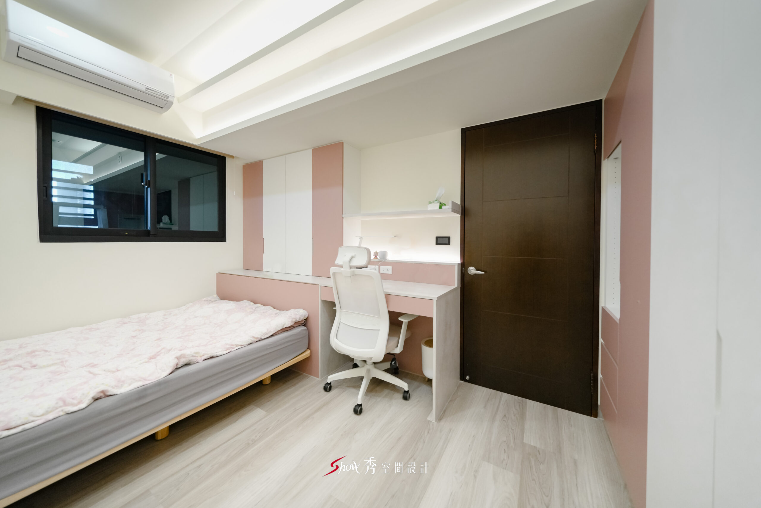 台南安平室內設計|台南安平裝潢公司|安平陳寓 DSC06505 scaled