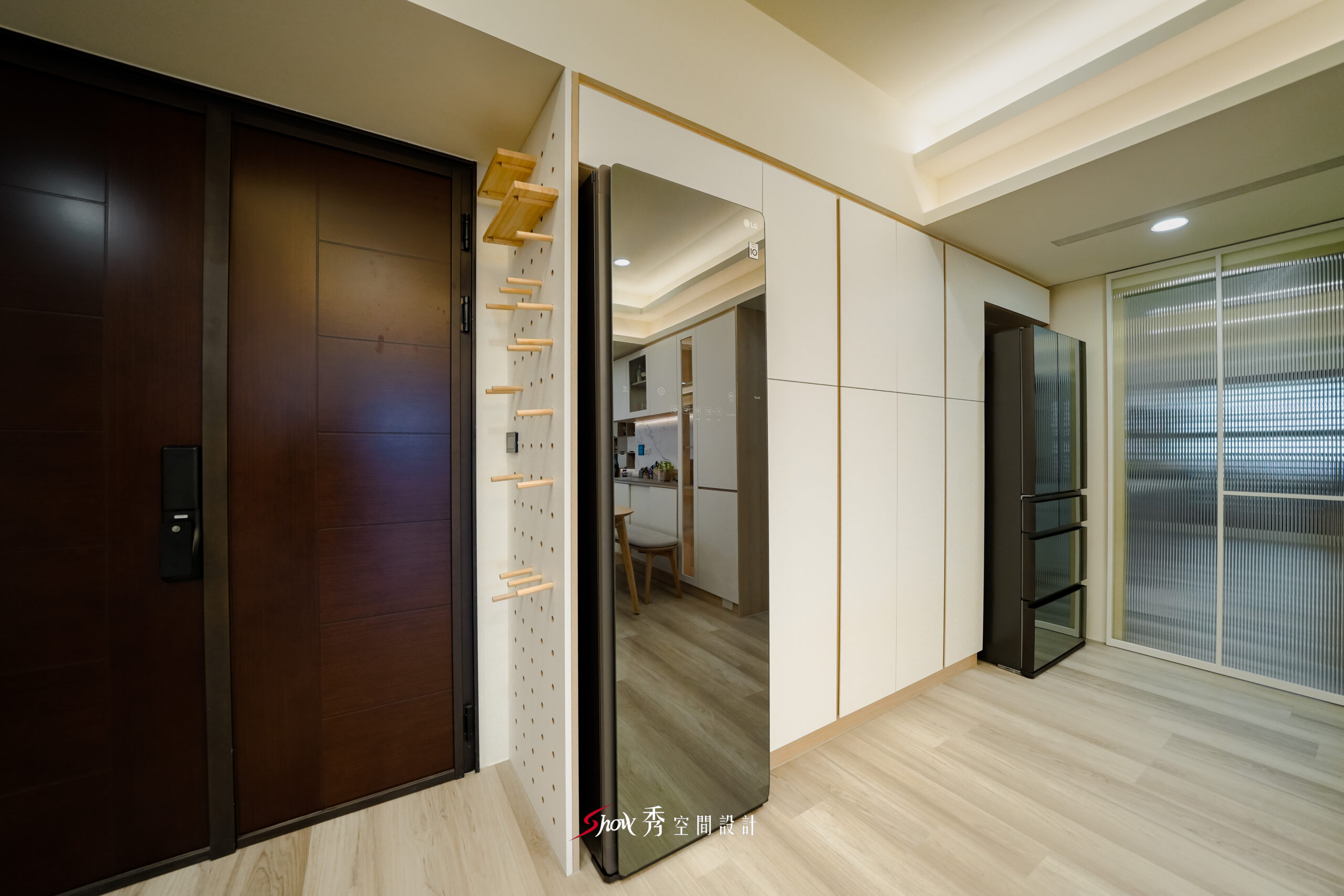 台南安平室內設計|台南安平裝潢公司|安平陳寓 DSC06596 HDR scaled