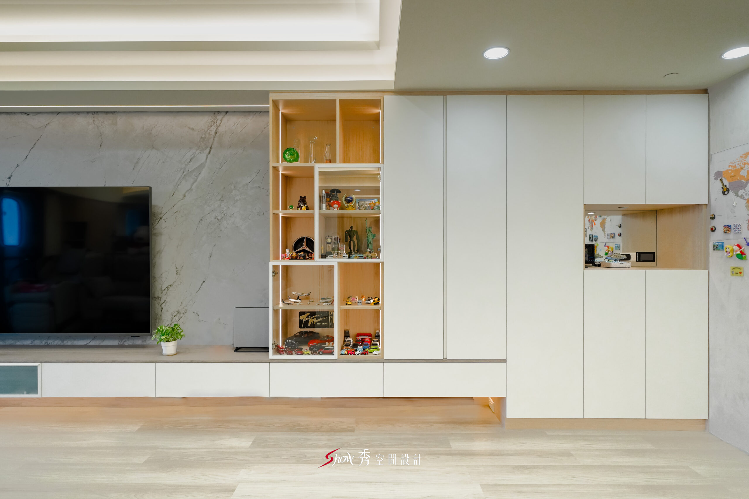 台南安平室內設計|台南安平裝潢公司|安平陳寓 DSC06611 HDR scaled