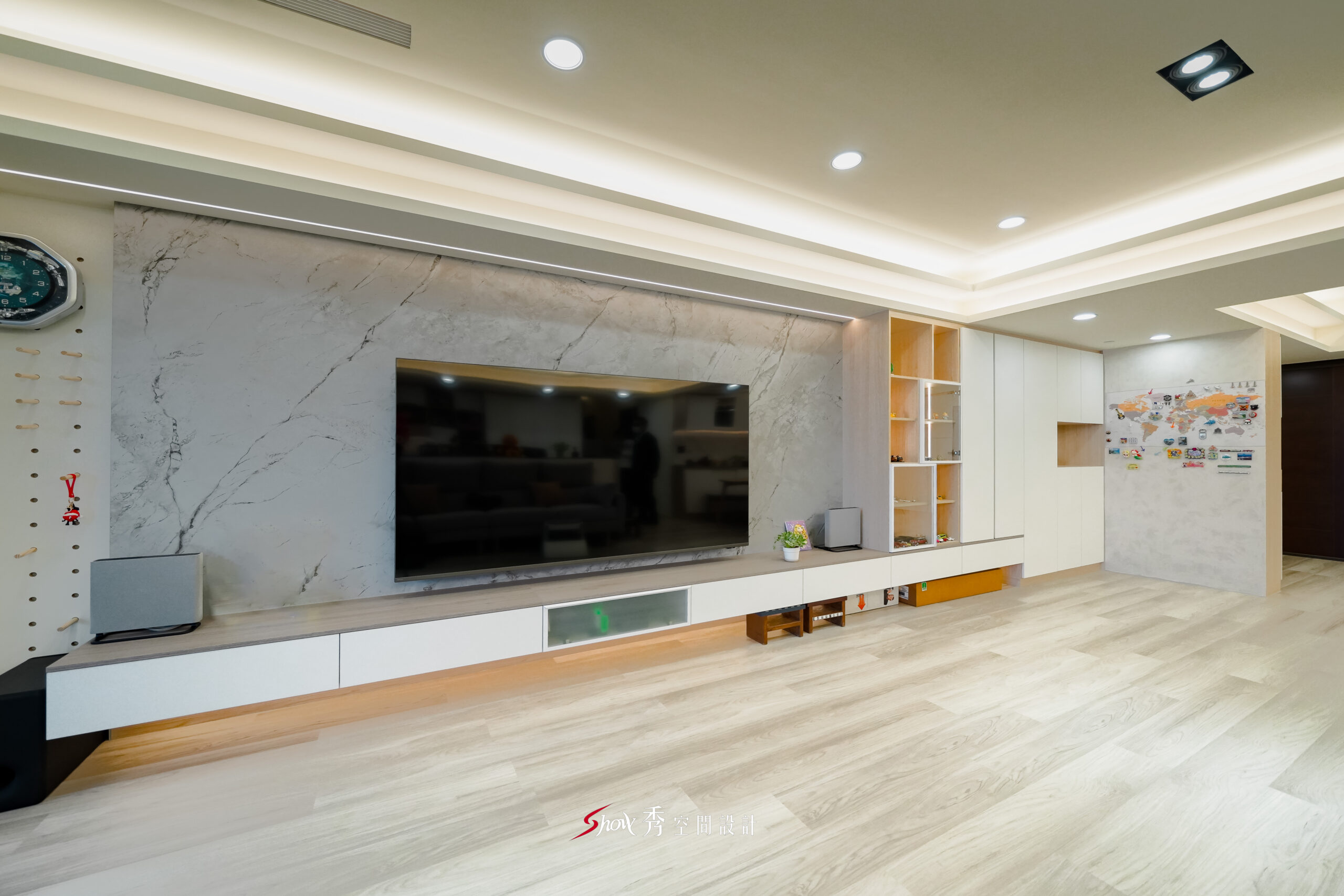 台南安平室內設計|台南安平裝潢公司|安平陳寓 DSC06616 HDR scaled