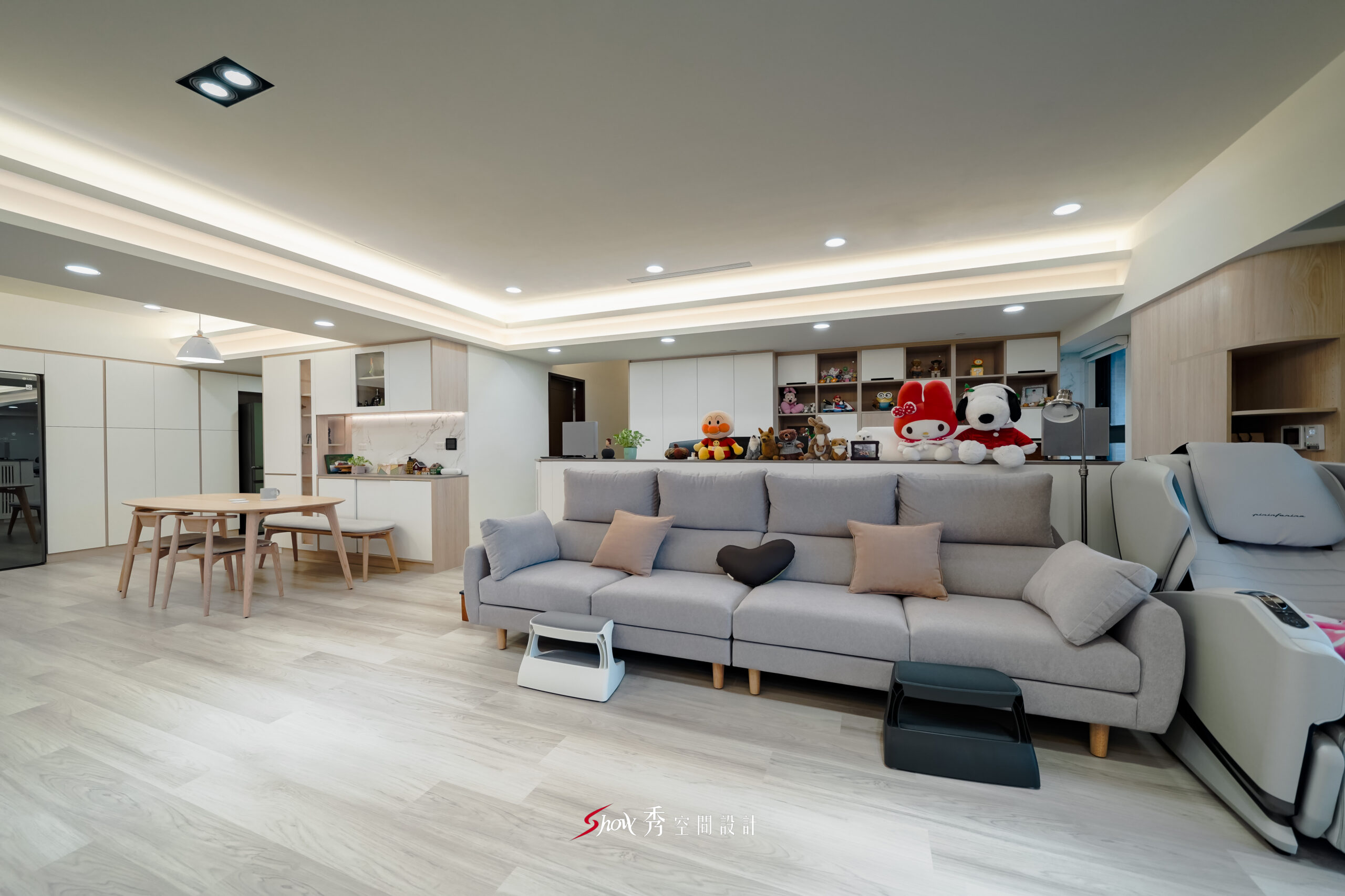 台南安平室內設計|台南安平裝潢公司|安平陳寓 DSC06617 HDR scaled