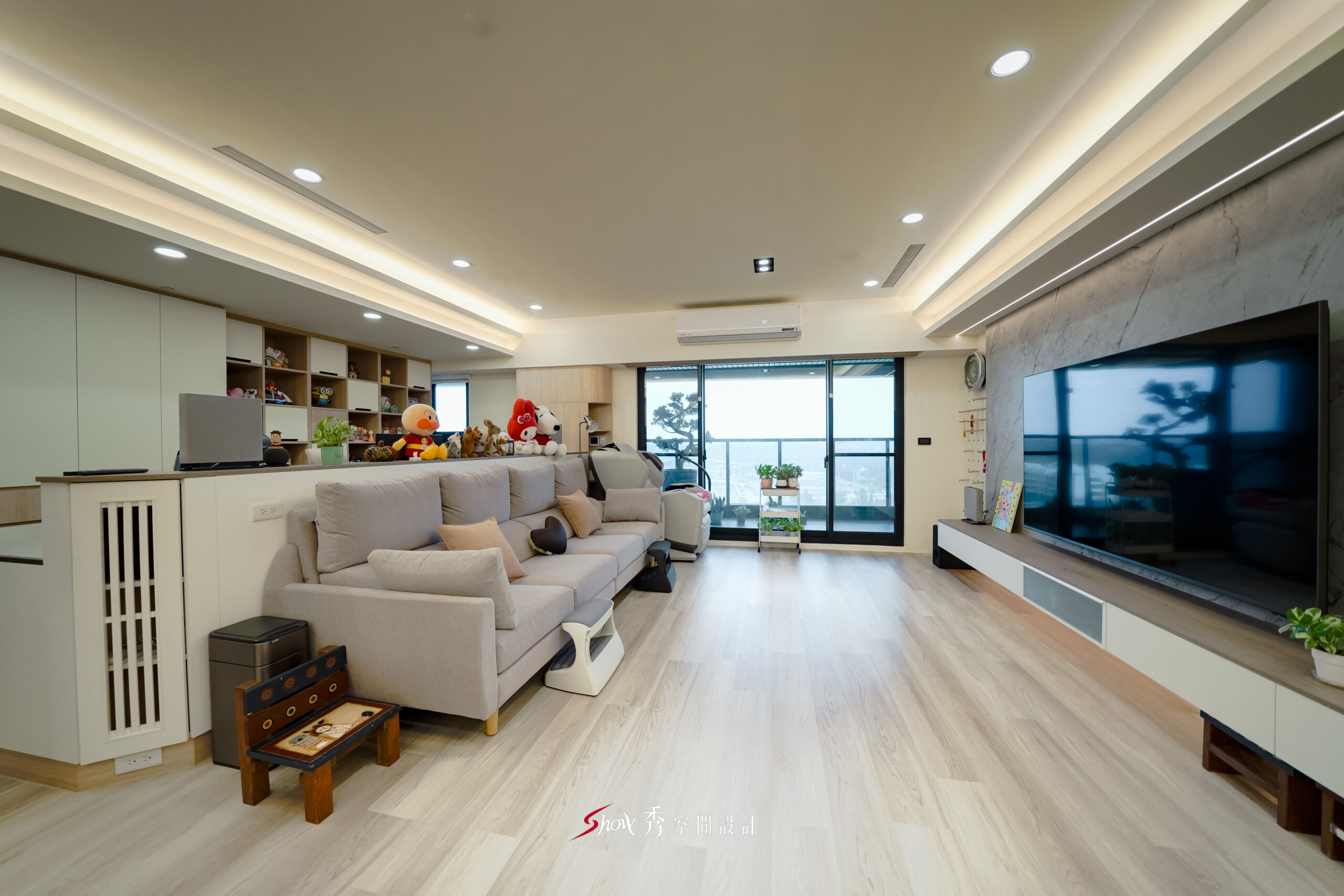 台南安平室內設計|台南安平裝潢公司|安平陳寓 DSC06623 HDR scaled