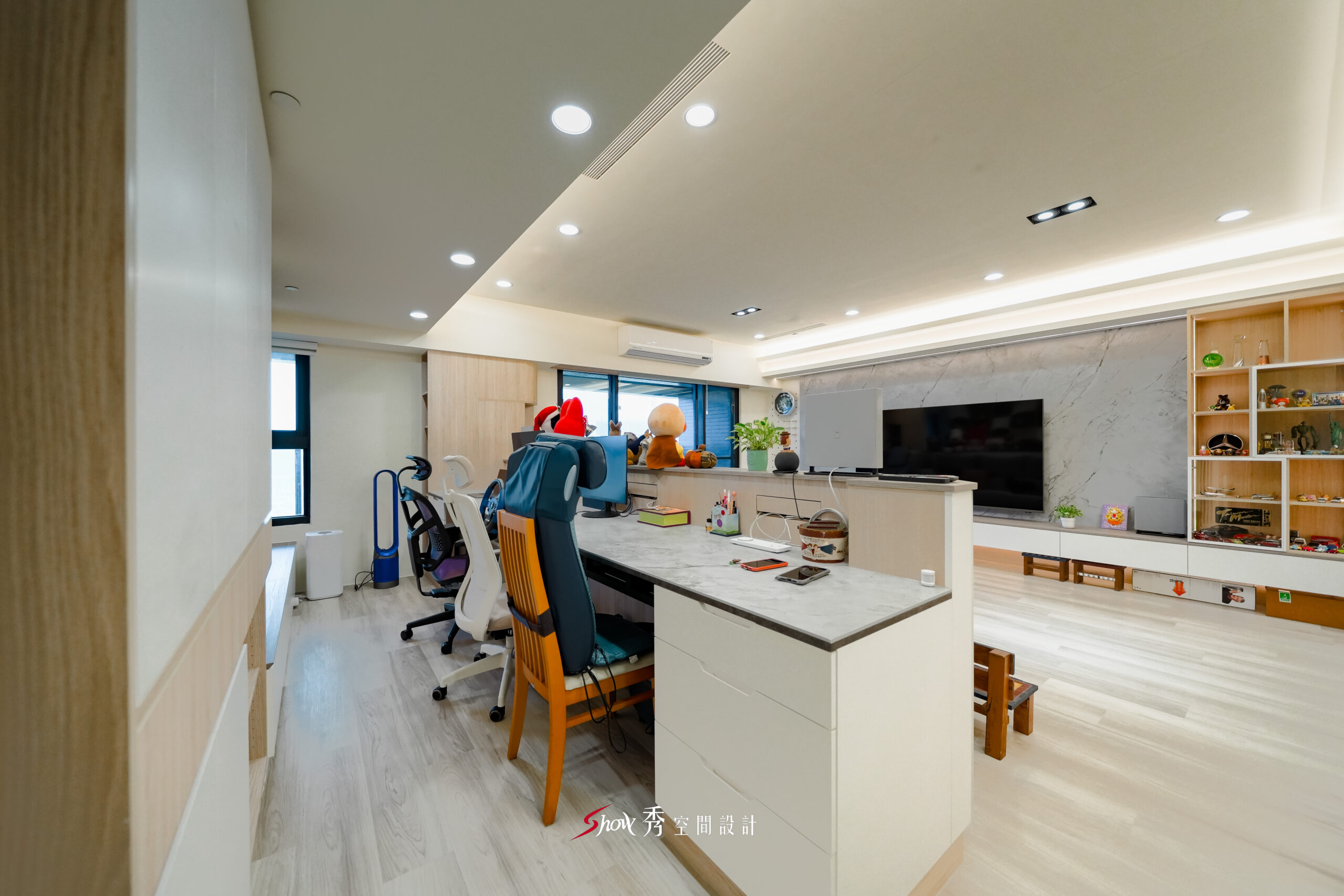 台南安平室內設計|台南安平裝潢公司|安平陳寓 DSC06626 HDR scaled