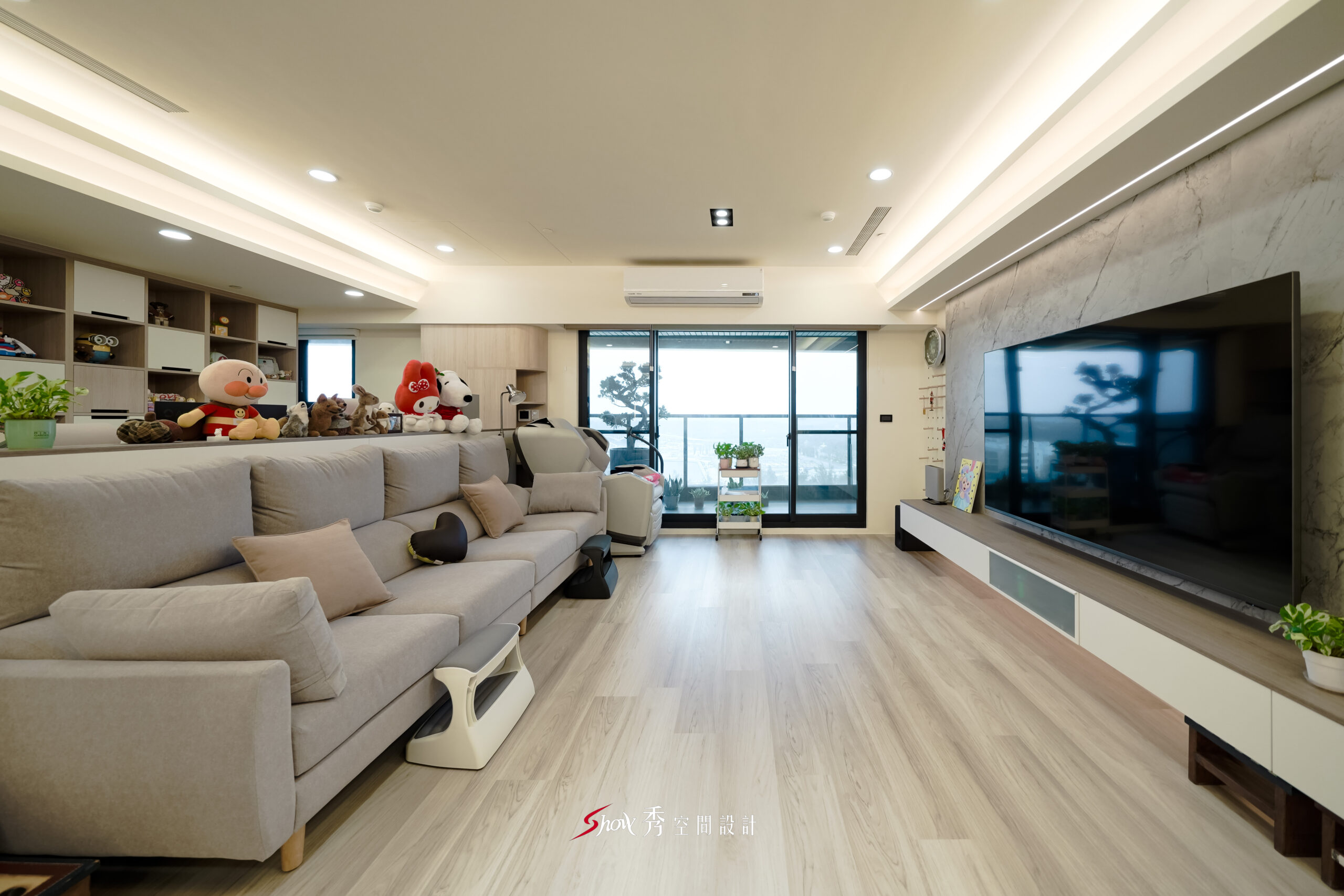 台南安平室內設計|台南安平裝潢公司|安平陳寓 DSC06650 HDR scaled