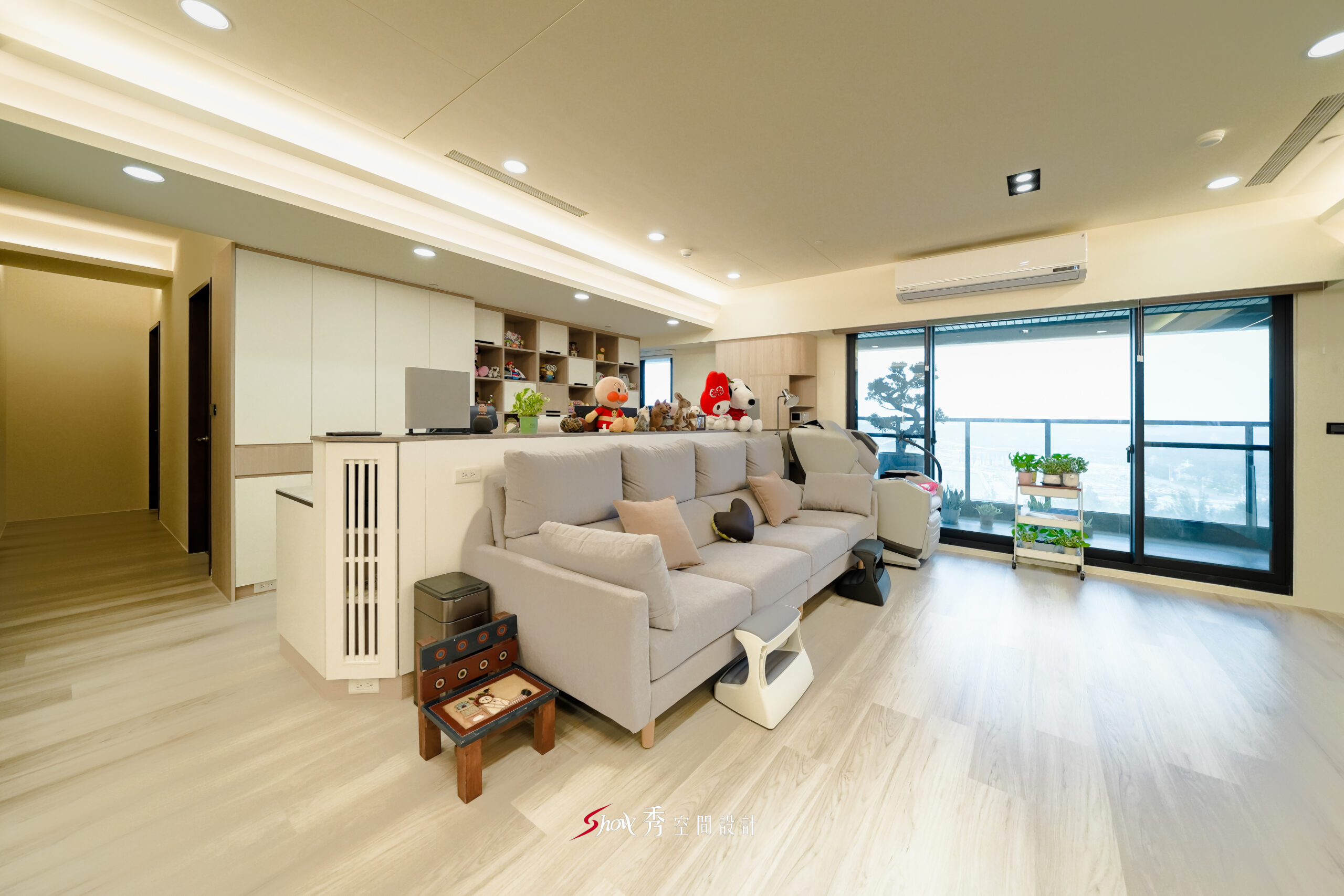 台南安平室內設計|台南安平裝潢公司|安平陳寓 DSC06656 HDR scaled