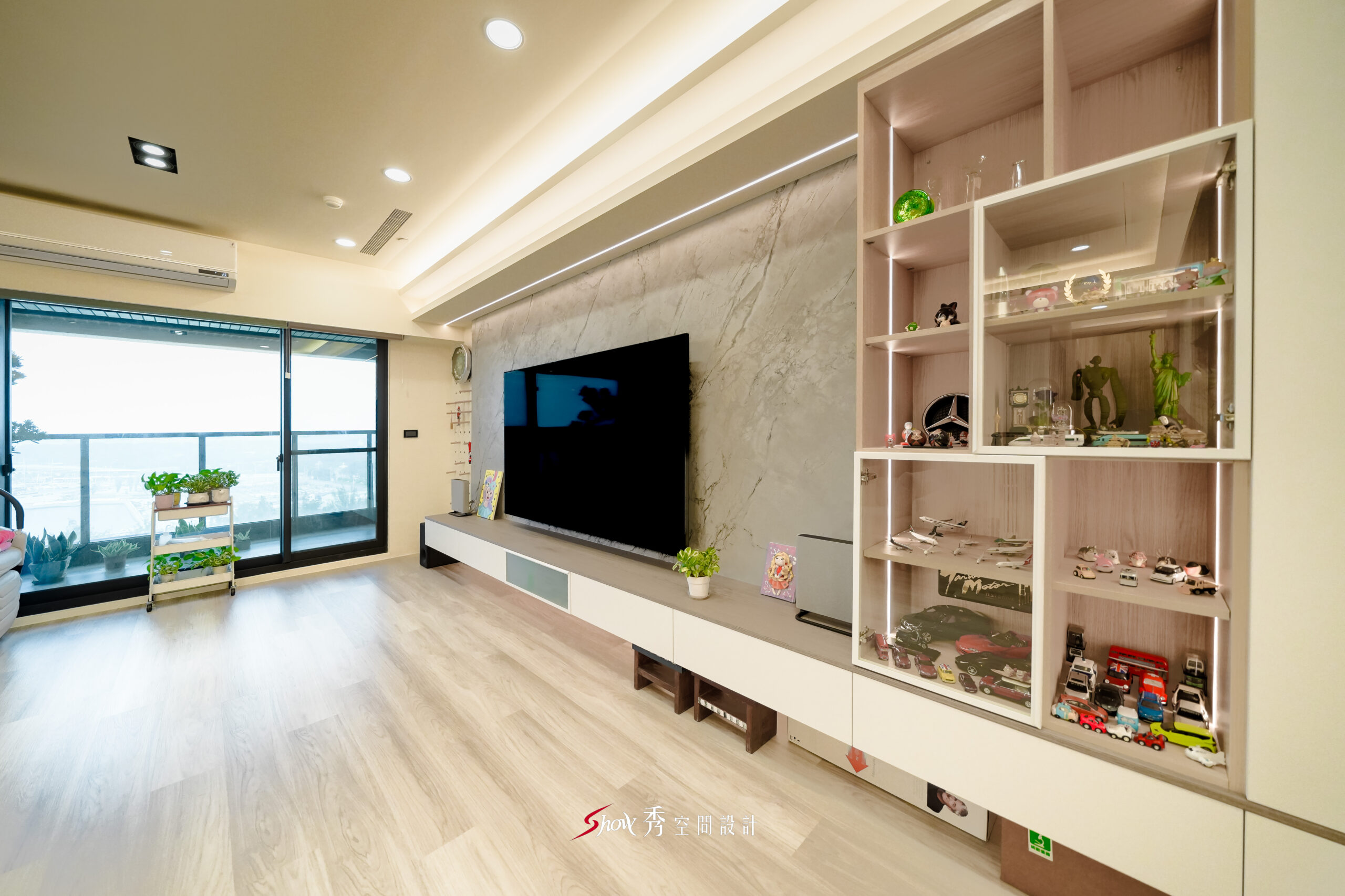 台南安平室內設計|台南安平裝潢公司|安平陳寓 DSC06665 HDR scaled