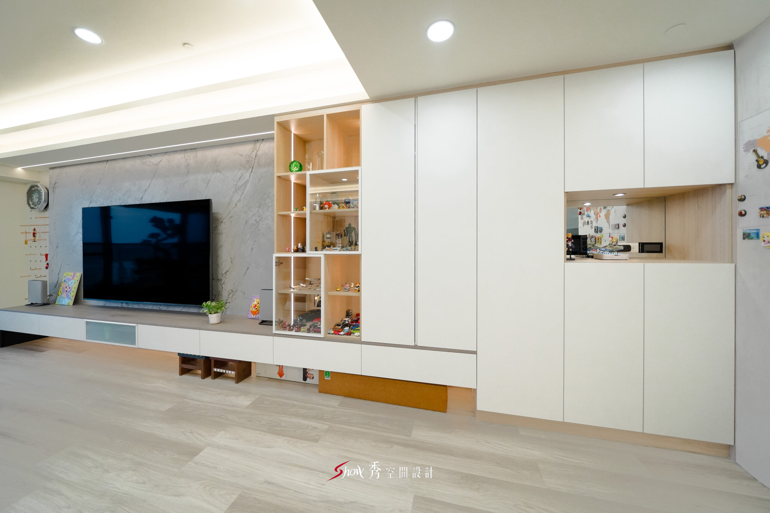 台南安平室內設計|台南安平裝潢公司|安平陳寓 DSC06671 HDR scaled