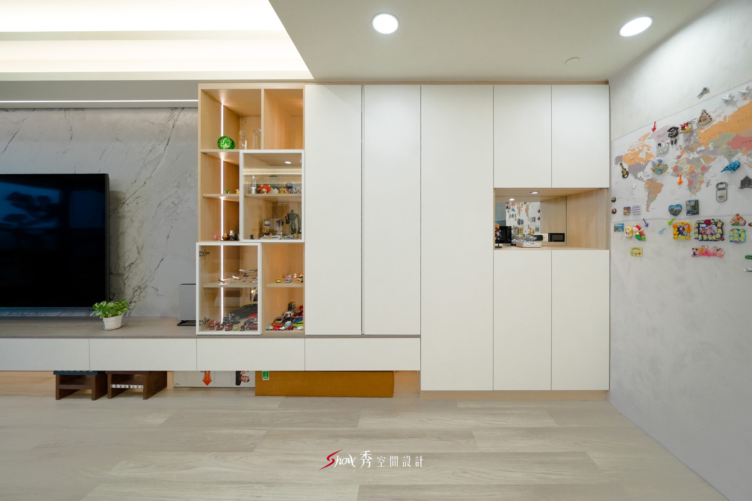 台南安平室內設計|台南安平裝潢公司|安平陳寓 DSC06674 HDR scaled