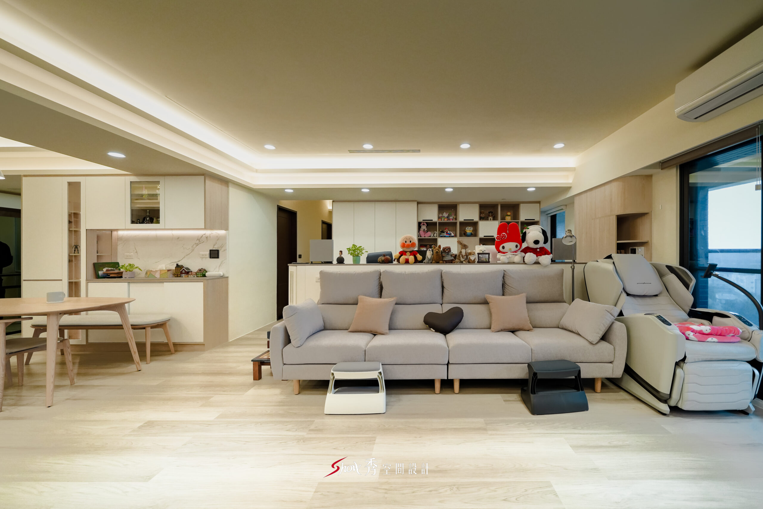 台南安平室內設計|台南安平裝潢公司|安平陳寓 DSC06701 HDR scaled