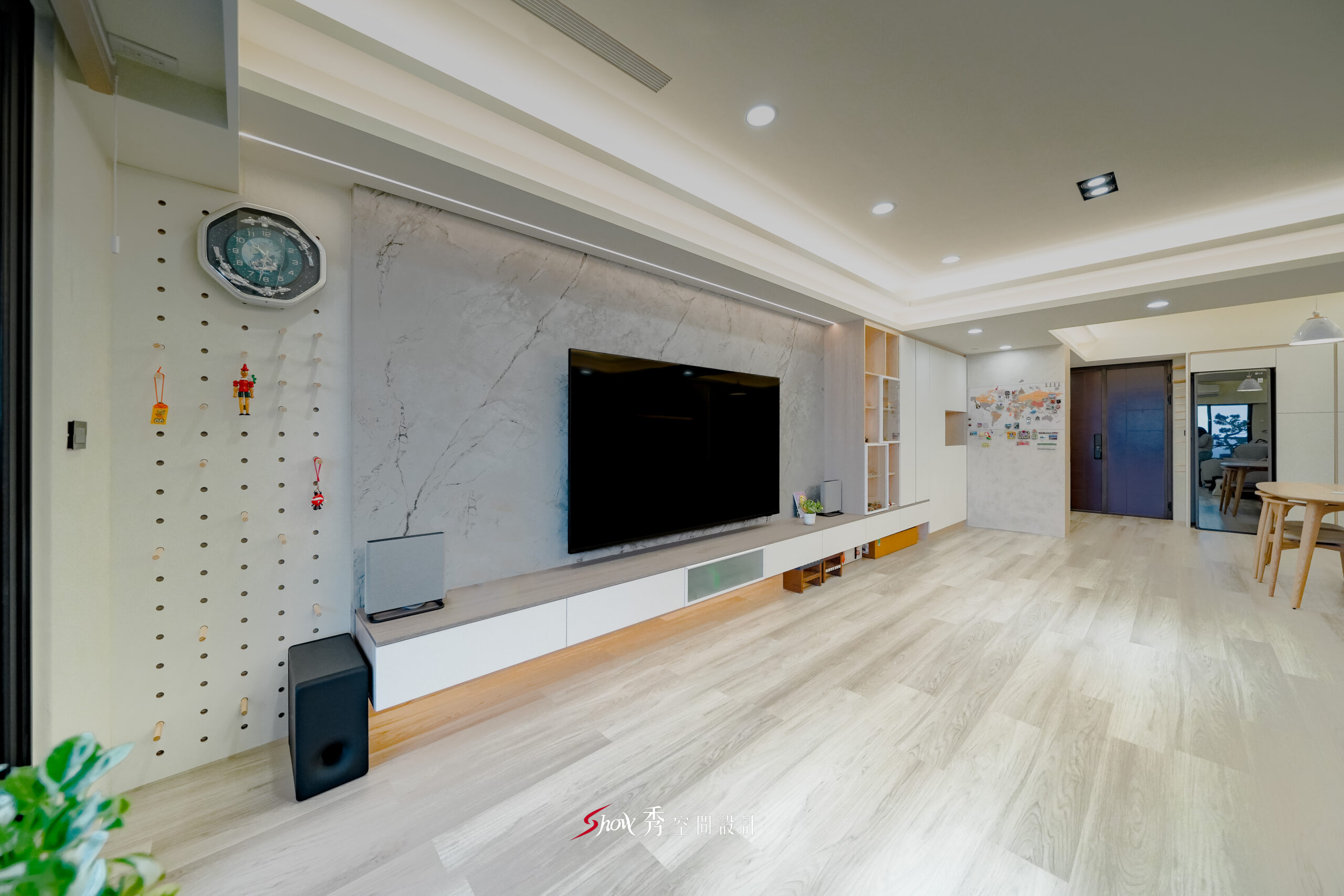 台南安平室內設計|台南安平裝潢公司|安平陳寓 DSC06728 HDR scaled