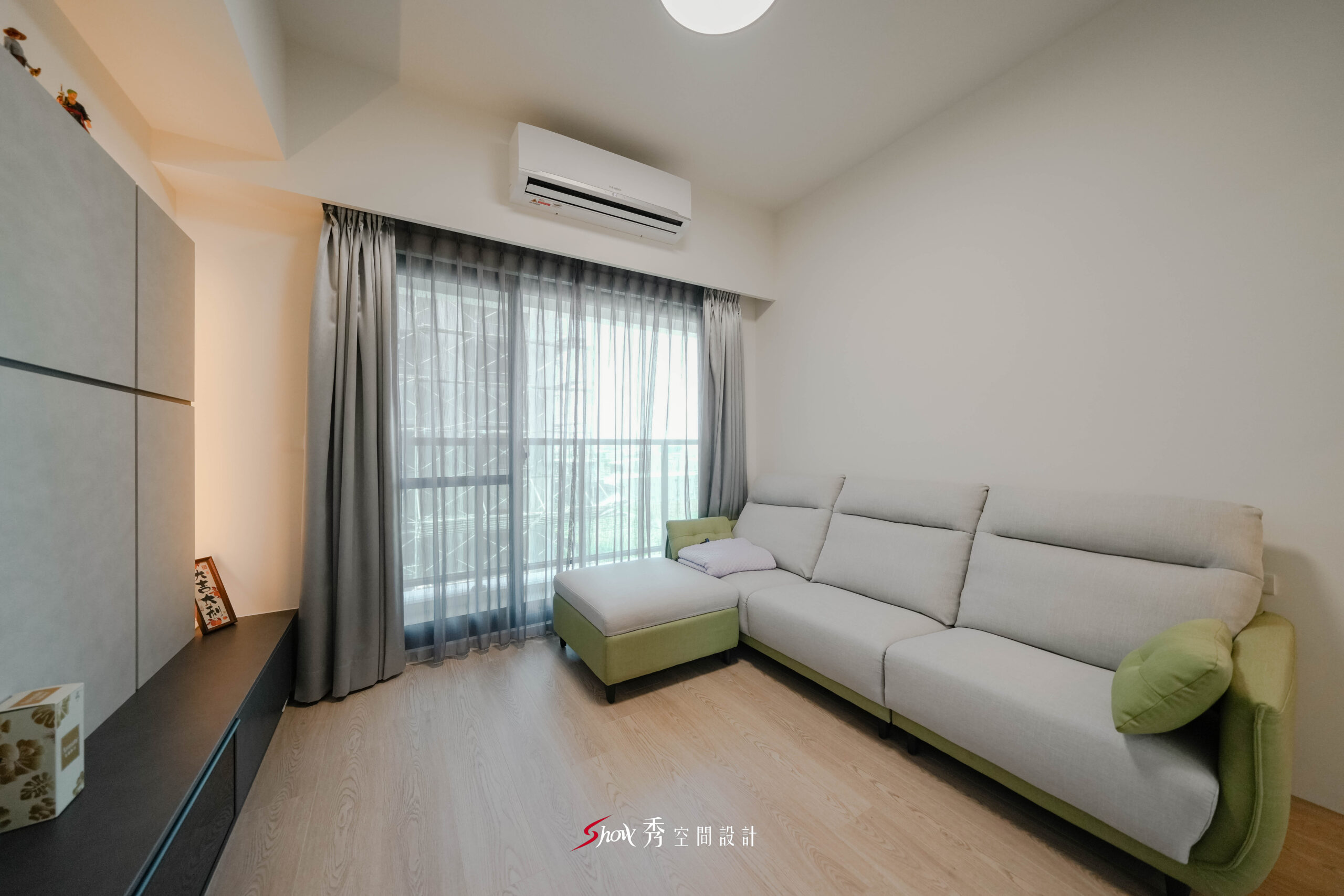 台南室內設計餐廳吊燈與用餐空間細節