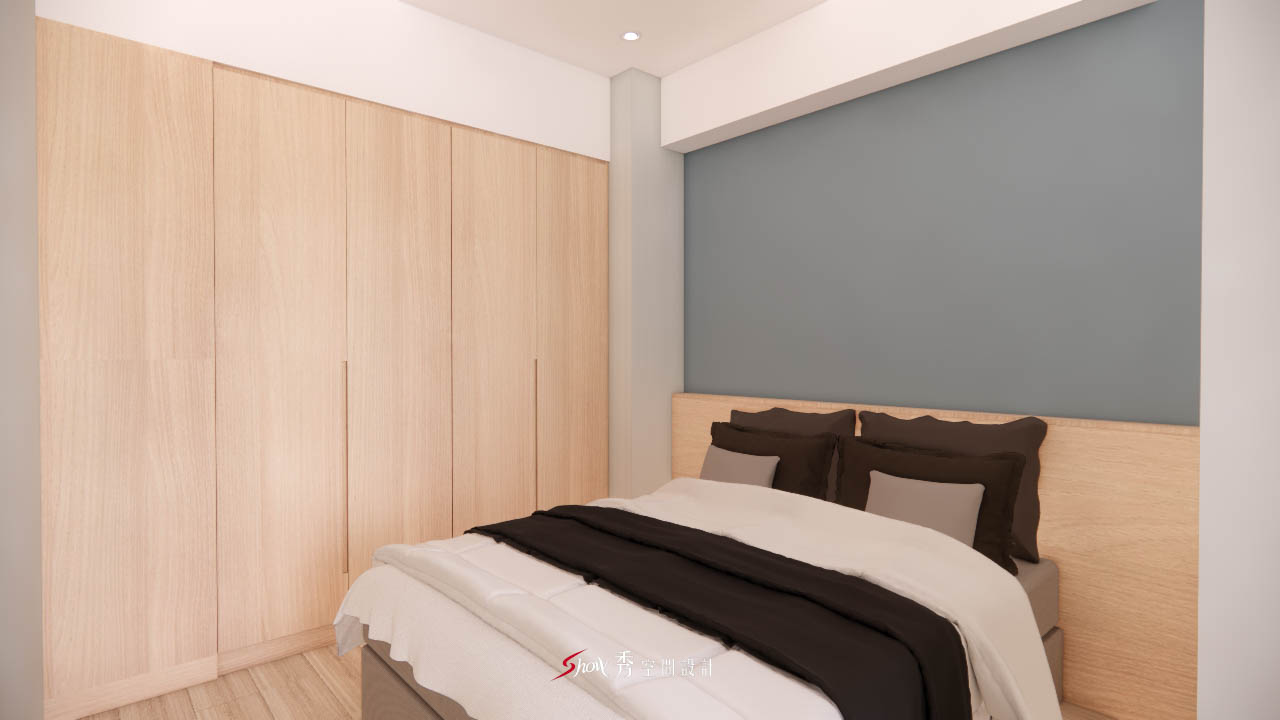 北歐風裝潢新家開箱|善化室內設計推薦×W創世紀 HA12AG 06 03 20220504 0074