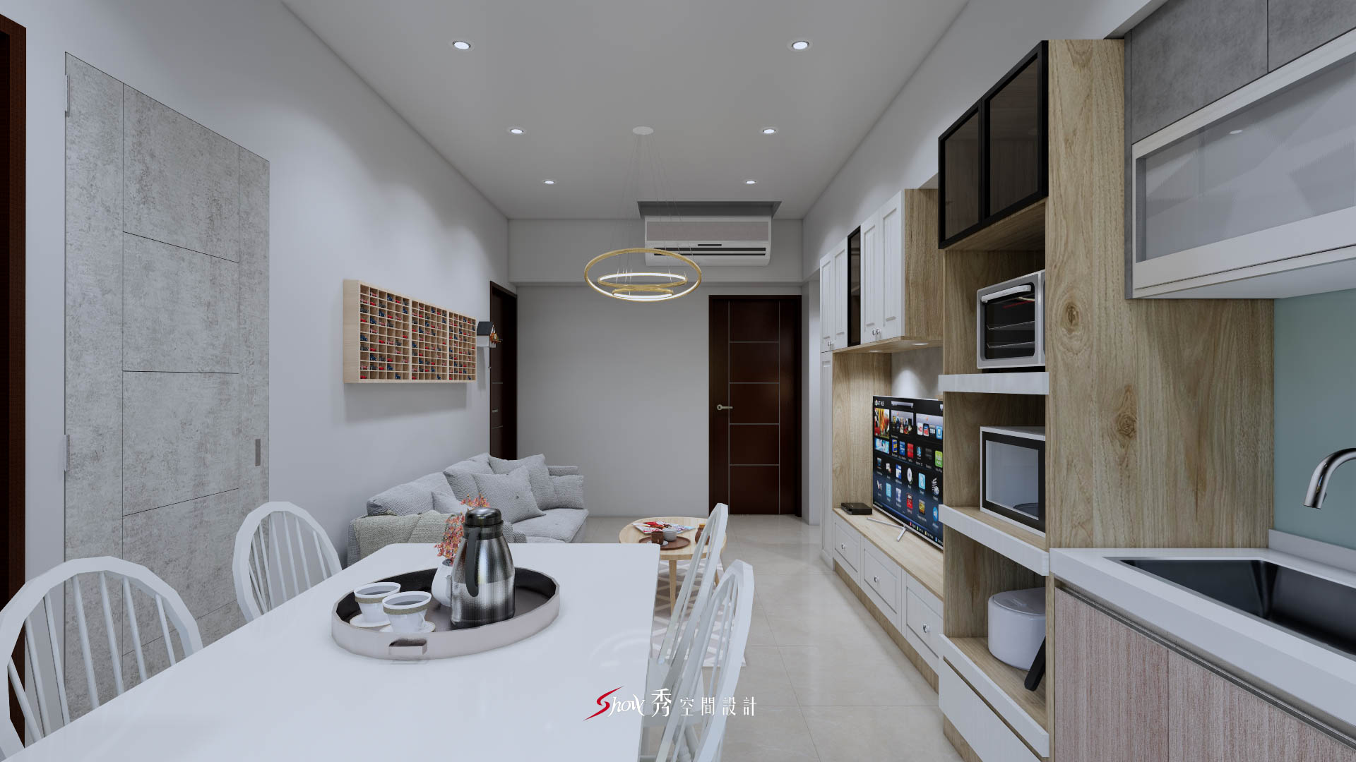 台南中西區老屋翻新|台南室內設計推薦|山豐海富 HC13AA 06 03 20220808 0156