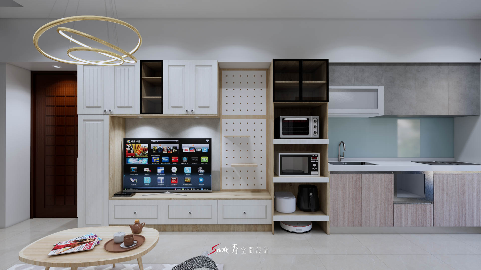 台南中西區老屋翻新|台南室內設計推薦|山豐海富 HC13AA 06 03 20220811 0171