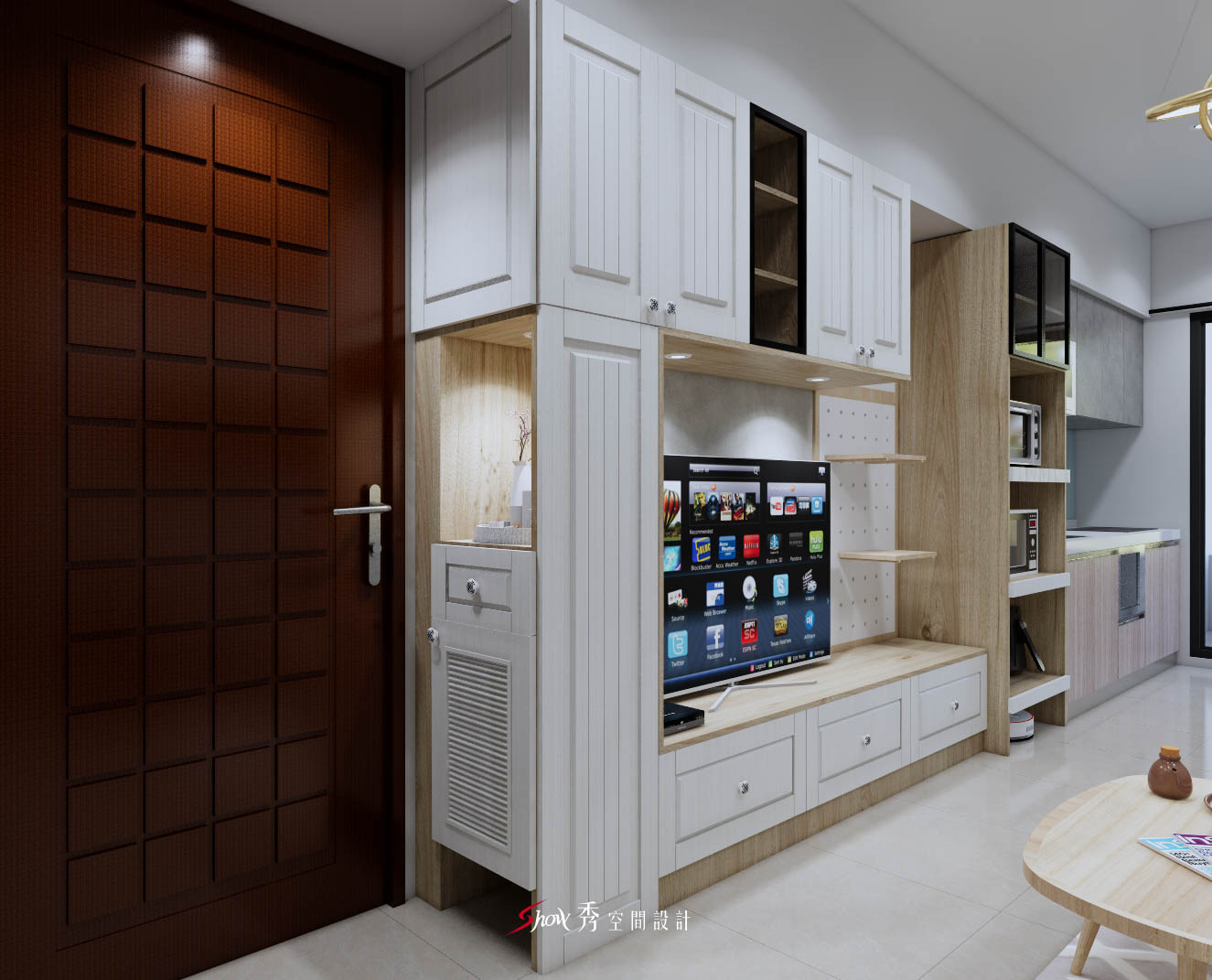 台南中西區老屋翻新|台南室內設計推薦|山豐海富 HC13AA 06 03 20220811 0173