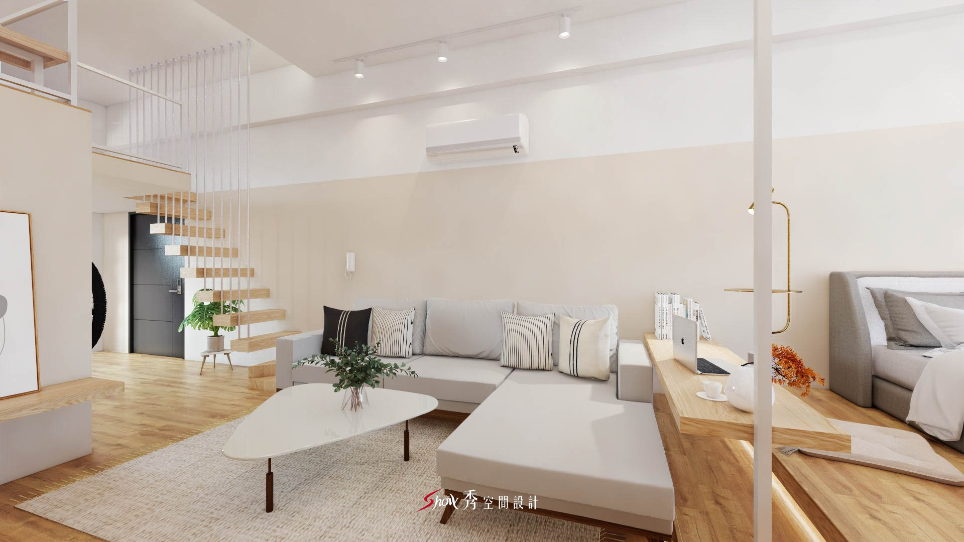 台南中西區室內設計|中西區老屋翻新推薦|民權天下 HH03AB 06 03 20230211 0035