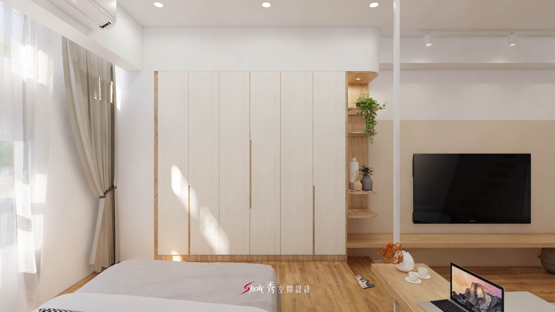 台南中西區室內設計|中西區老屋翻新推薦|民權天下 HH03AB 06 03 20230211 0039