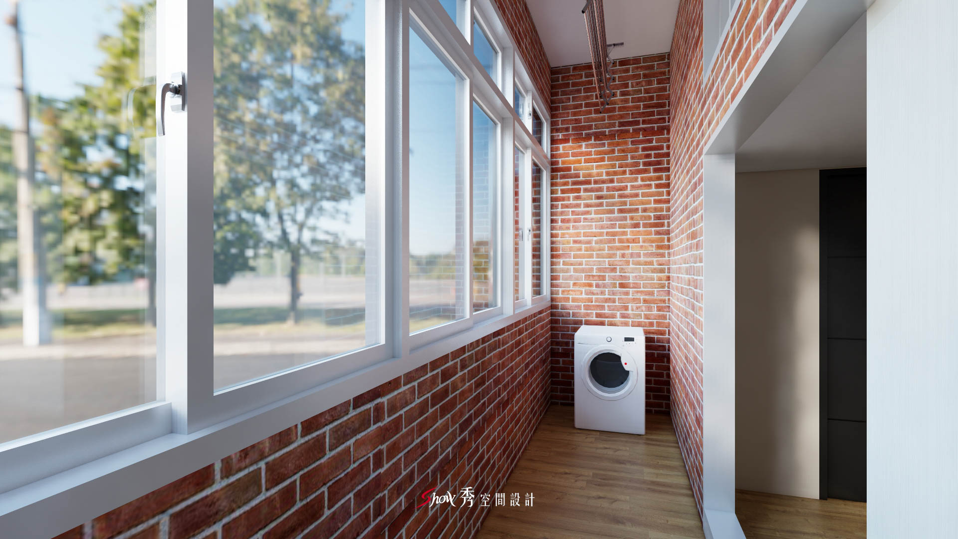 台南中西區室內設計|中西區老屋翻新推薦|民權天下 HH03AB 06 03 20230211 0042