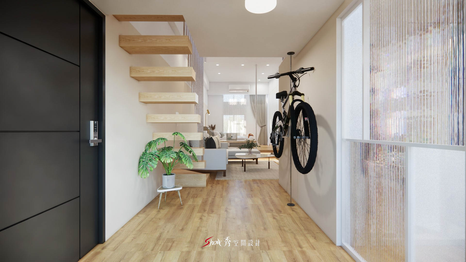 台南中西區室內設計|中西區老屋翻新推薦|民權天下 HH03AB 06 03 20230211 0043