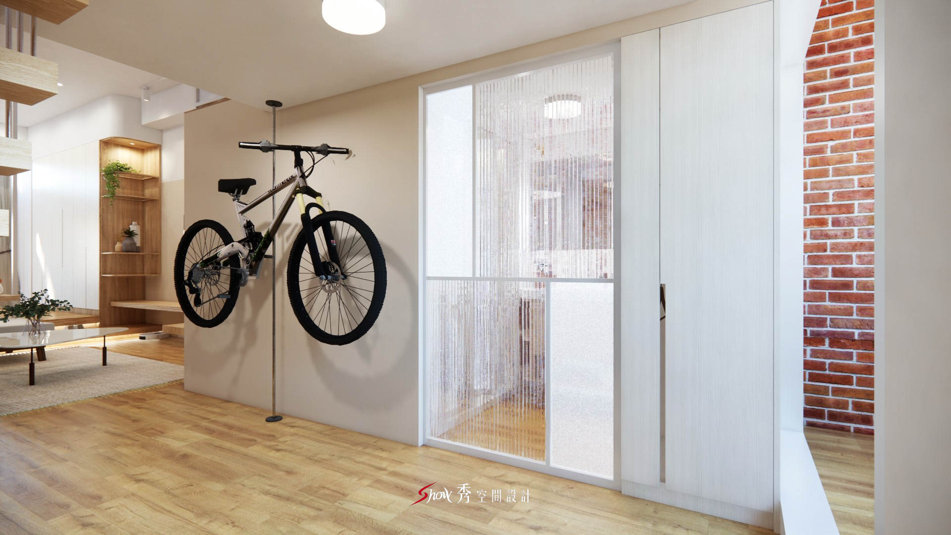 台南中西區室內設計|中西區老屋翻新推薦|民權天下 HH03AB 06 03 20230211 0044