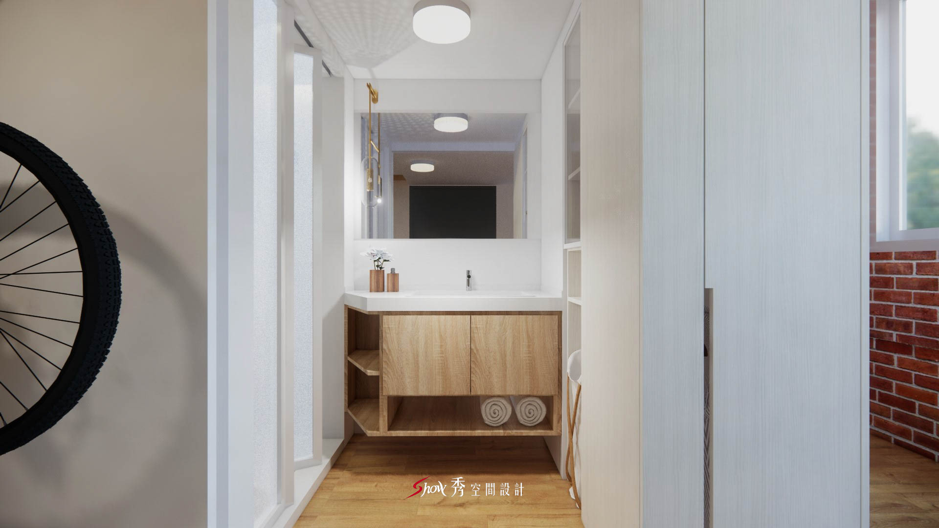 台南中西區室內設計|中西區老屋翻新推薦|民權天下 HH03AB 06 03 20230211 0046