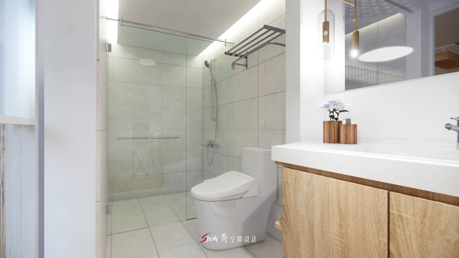 台南中西區室內設計|中西區老屋翻新推薦|民權天下 HH03AB 06 03 20230211 0047