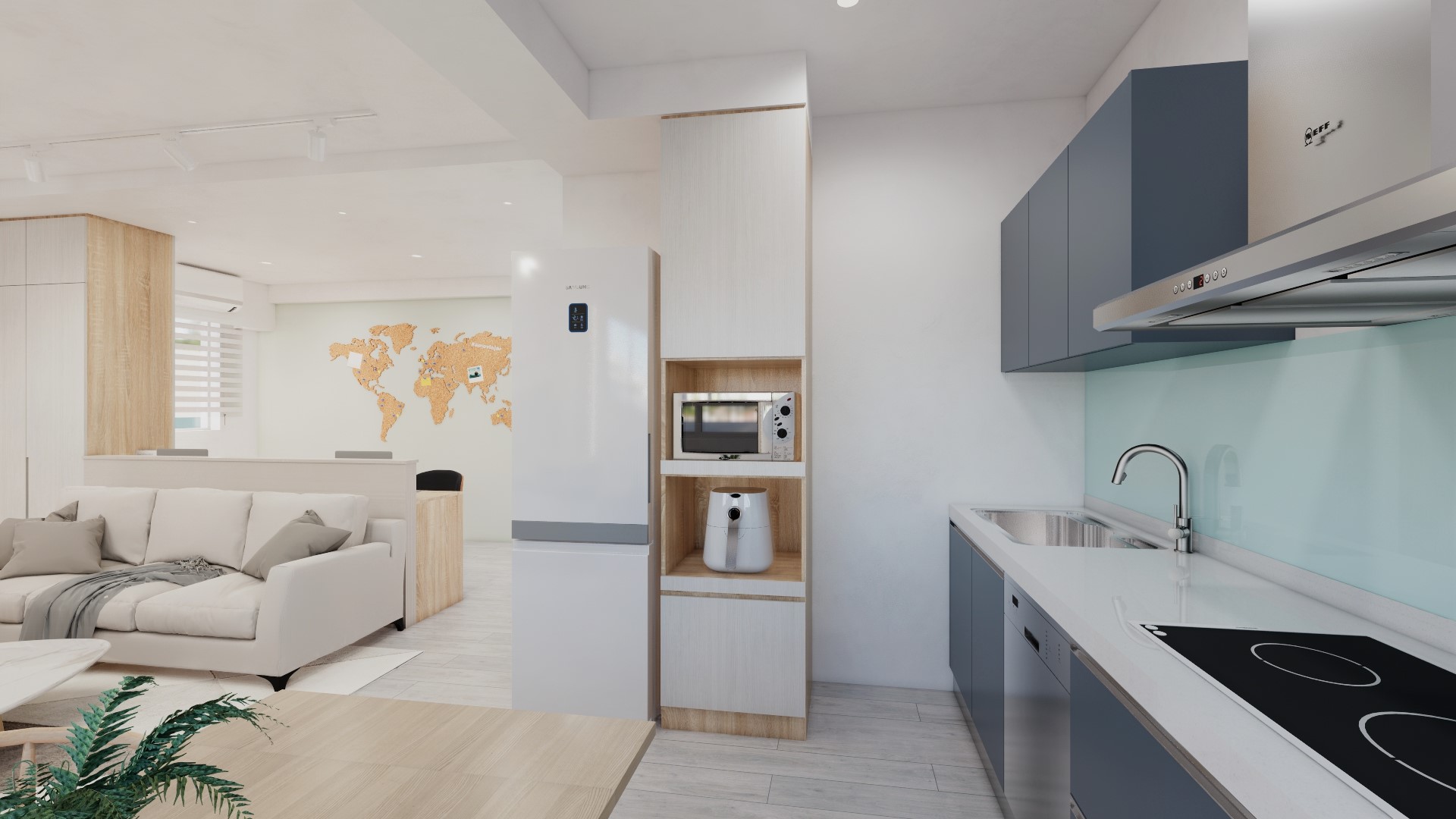 永康室內設計|台南室內設計師推薦 IB11AA 06 03 20230628 0027