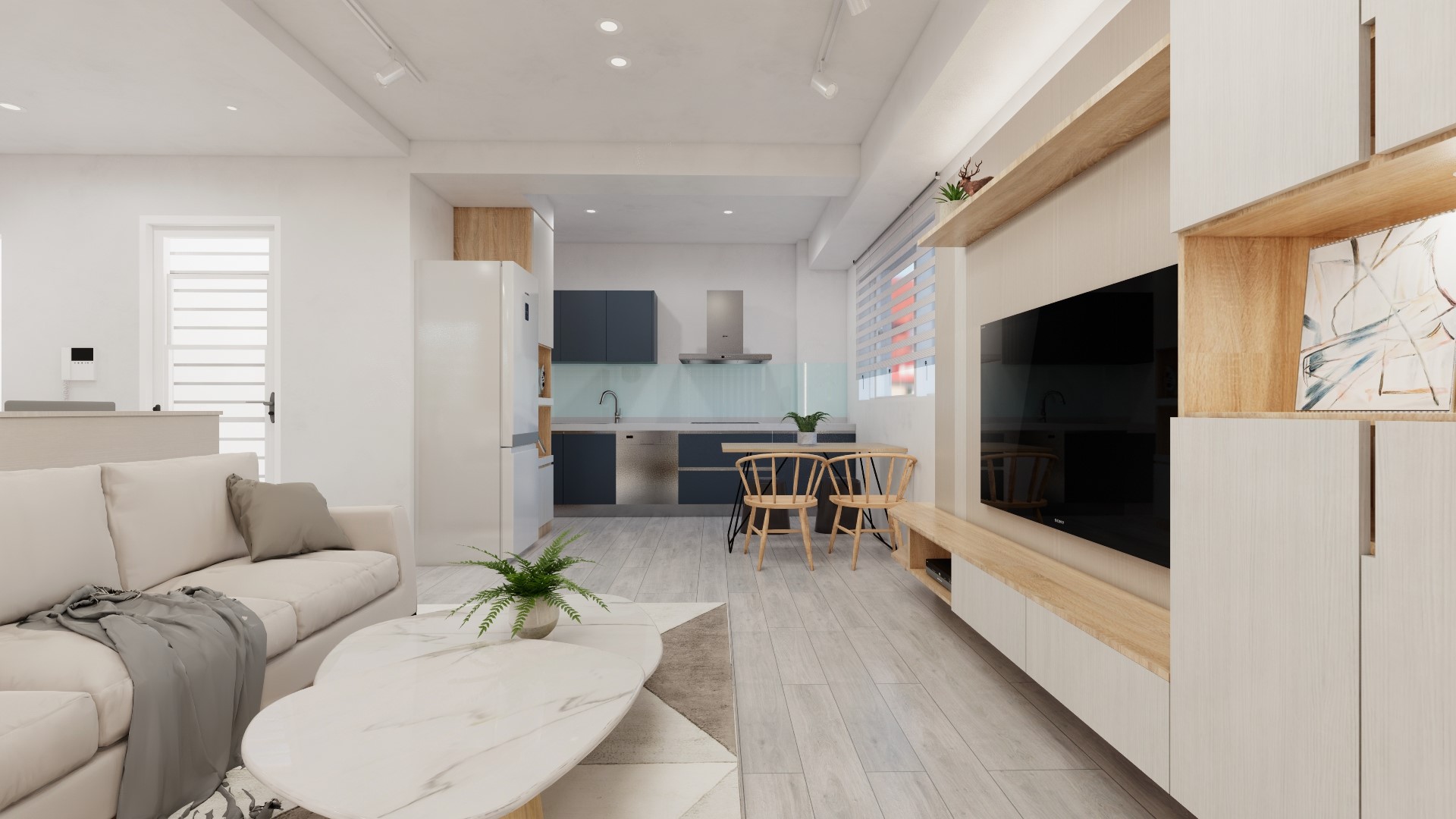 永康室內設計|台南室內設計師推薦 IB11AA 06 03 20230628 0028