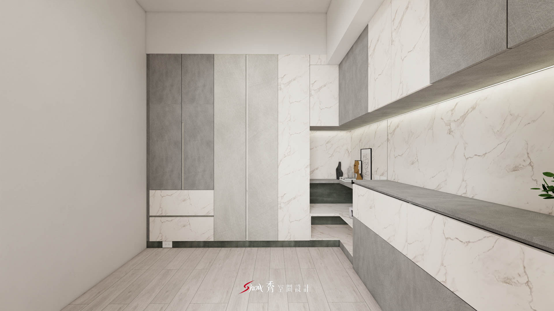 台南善化室內設計|台南老屋翻新推薦|市心CASA|李宅 ID03AA 06 03 20241118 0144