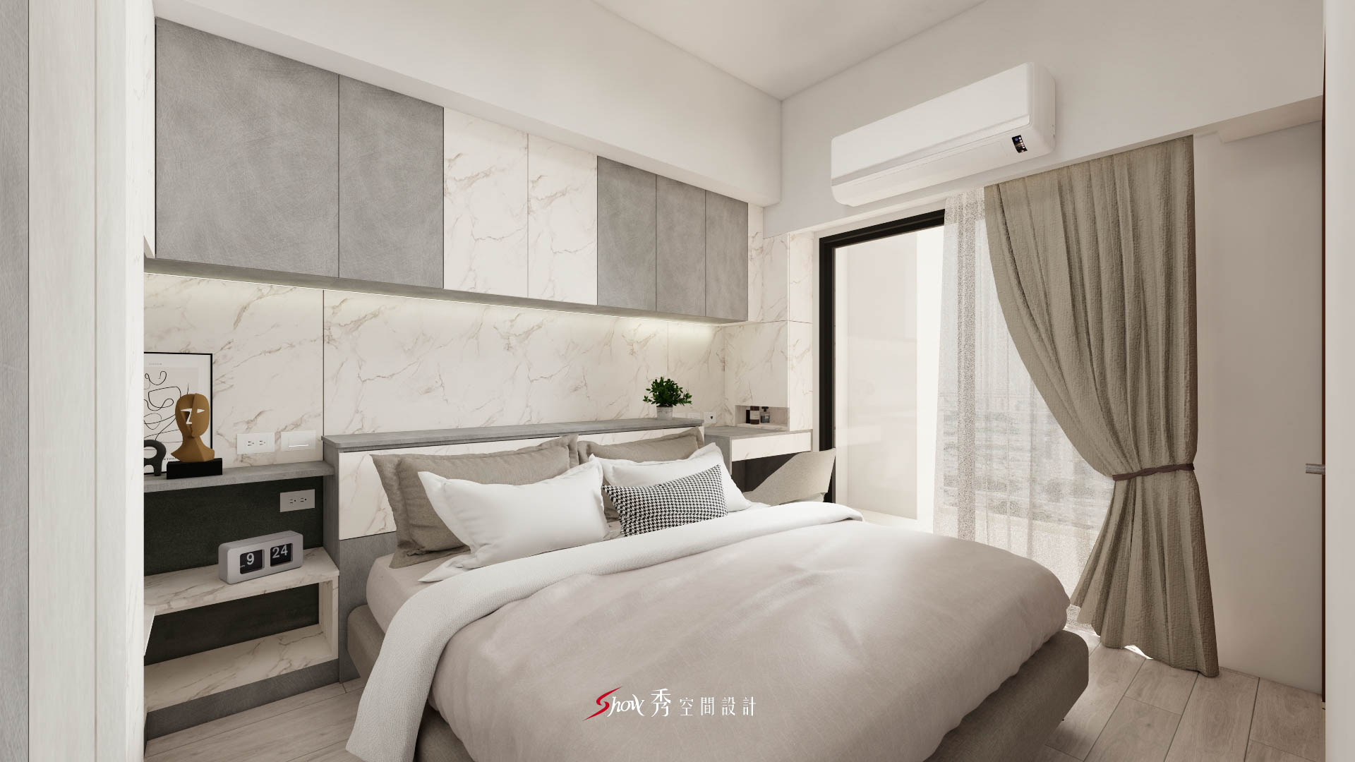 台南善化室內設計|台南老屋翻新推薦|市心CASA|李宅 ID03AA 06 03 20241118 0145