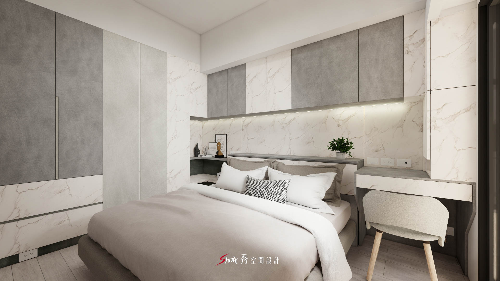 台南善化室內設計|台南老屋翻新推薦|市心CASA|李宅 ID03AA 06 03 20241118 0149