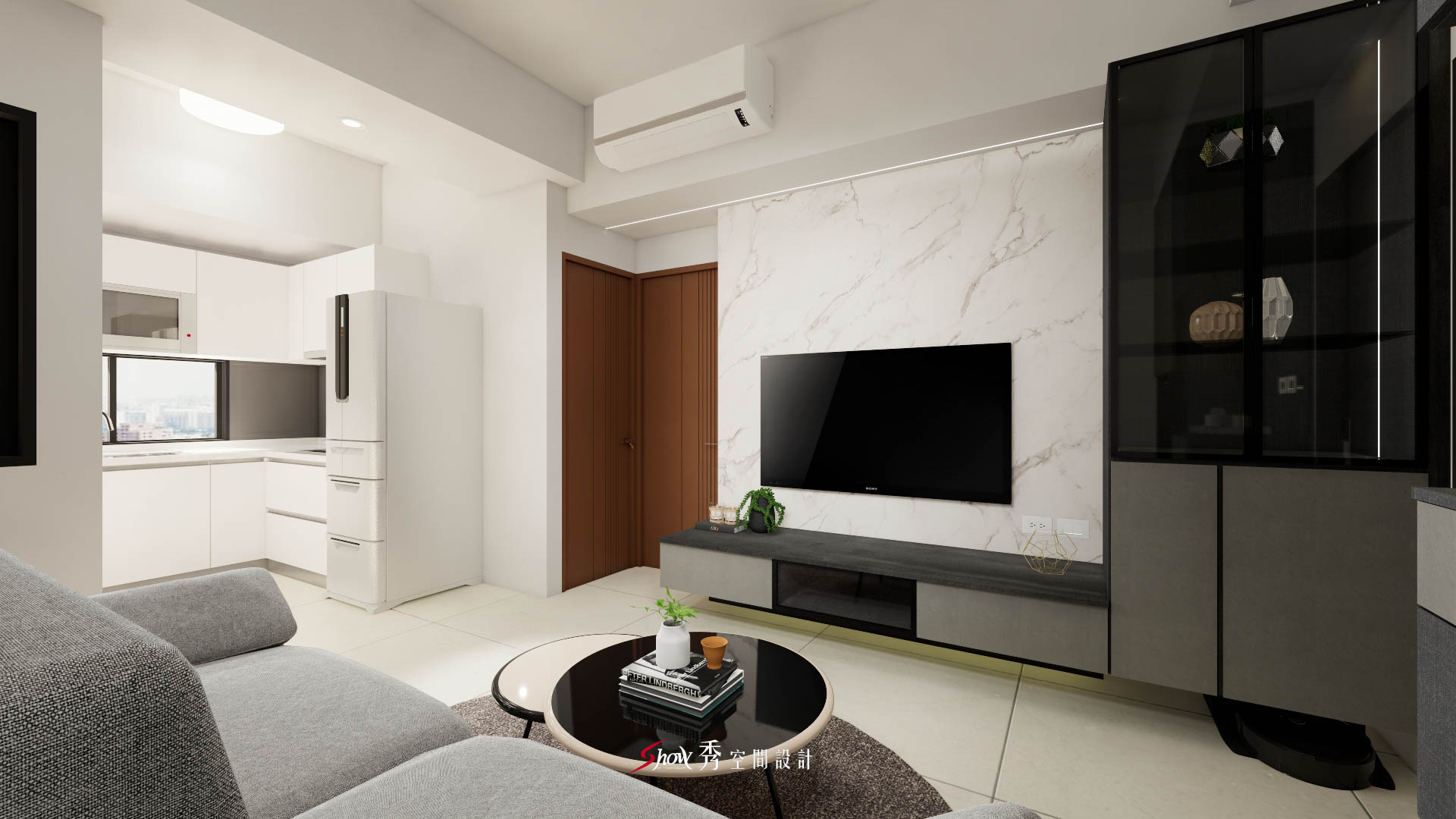 台南善化室內設計|台南老屋翻新推薦|市心CASA|李宅 ID03AA 06 03 20241118 0153