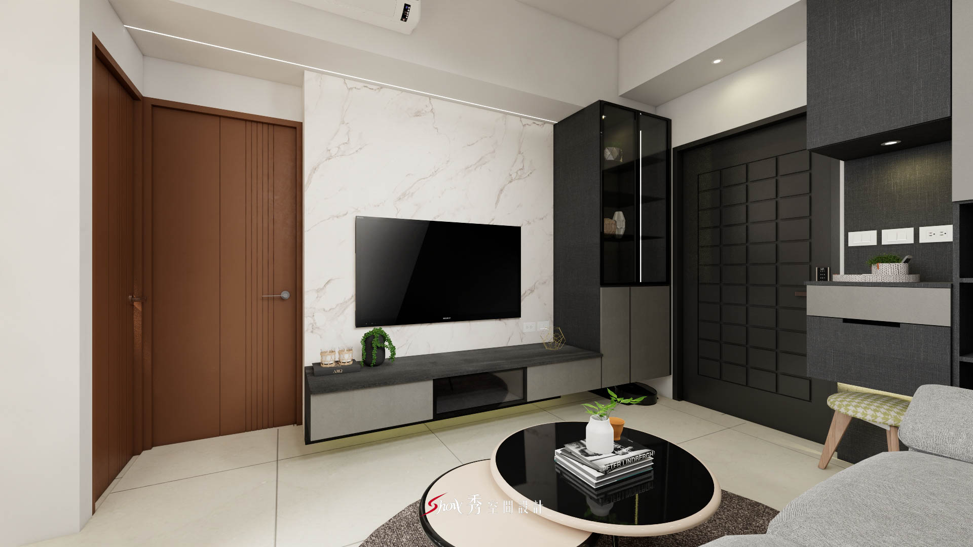 台南善化室內設計|台南老屋翻新推薦|市心CASA|李宅 ID03AA 06 03 20241118 0154