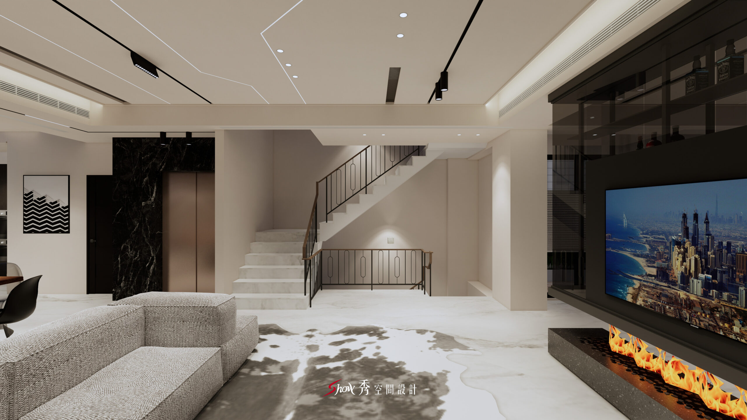 秀空間設計,台南室內設計,台南空間設計,商業空間,寵物旅館,裝潢,裝修,系統櫃,系統家具,老屋翻新,翻修