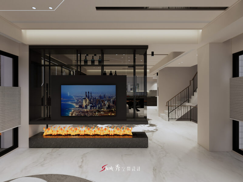 秀空間設計,台南室內設計,台南空間設計