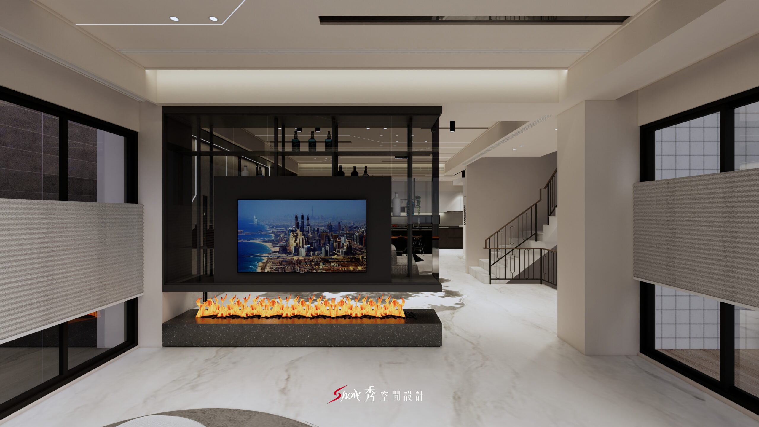 秀空間設計,台南室內設計,台南空間設計