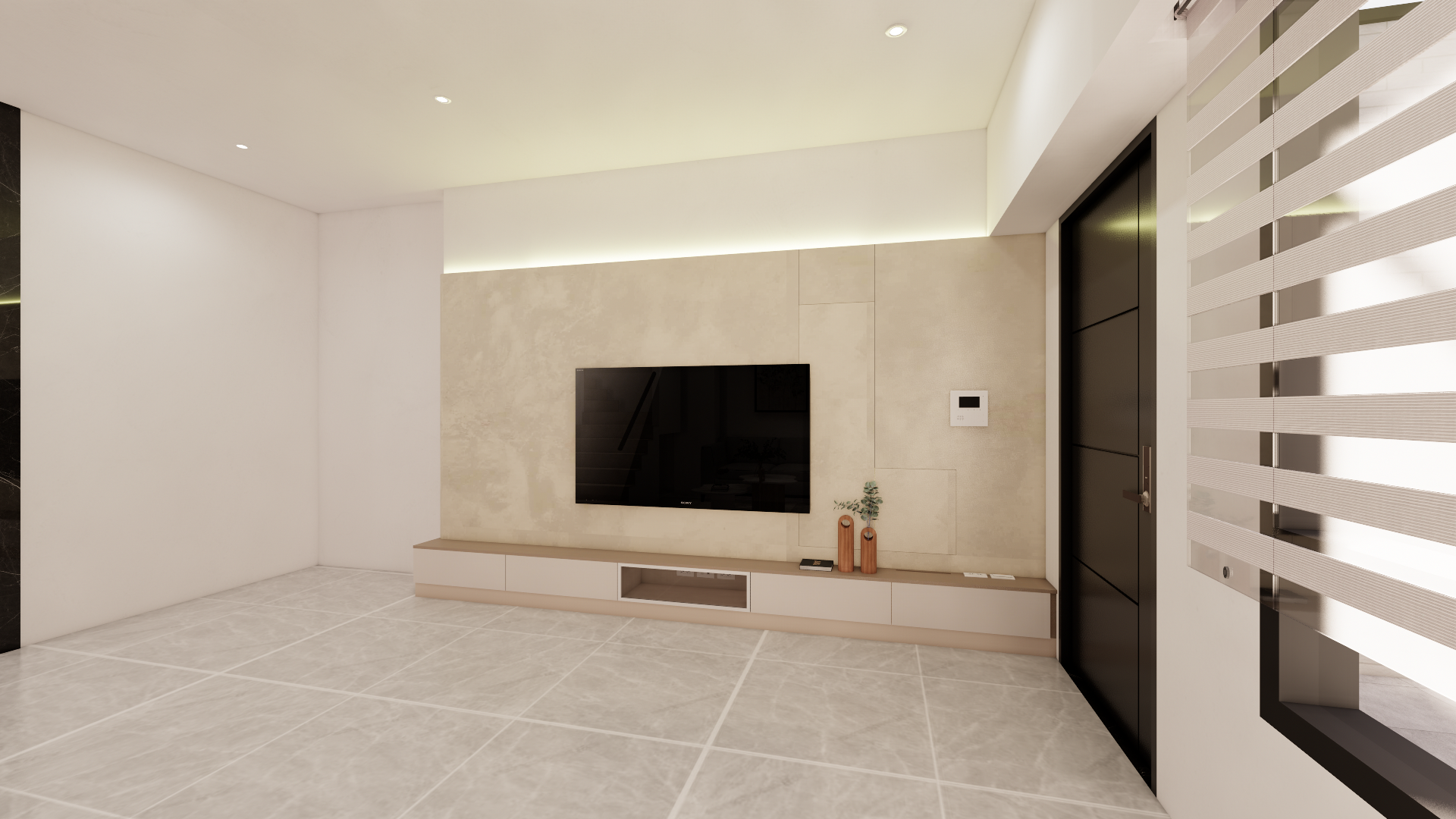 台南關廟室內設計|關廟室內設計推薦|透天 JJ24AA 06 03 20250310 0331