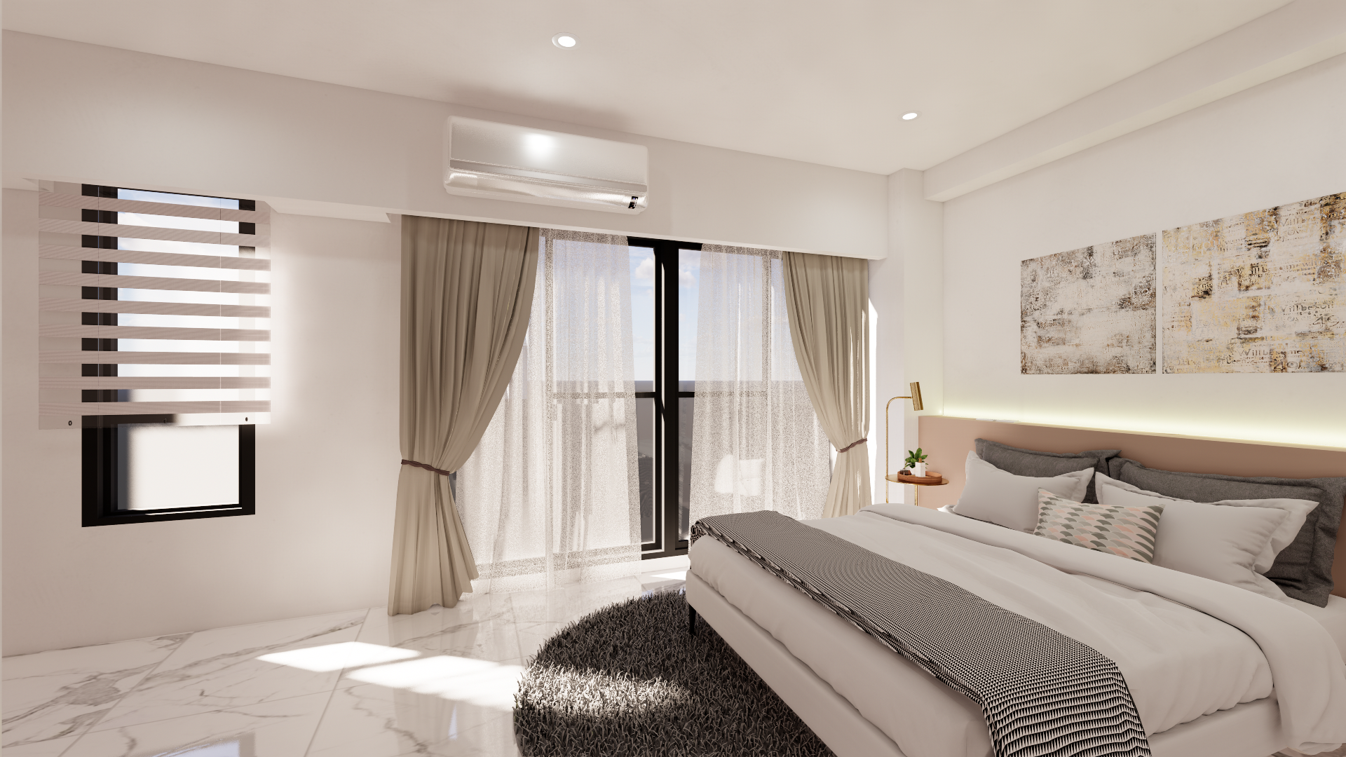 台南關廟室內設計|關廟室內設計推薦|透天 JJ24AA 06 03 20250310 0339