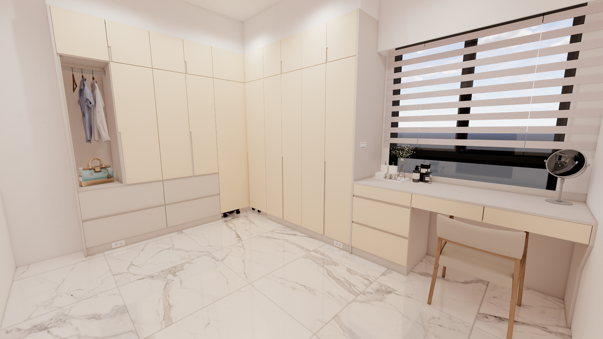 台南關廟室內設計|關廟室內設計推薦|透天 JJ24AA 06 03 20250310 0340