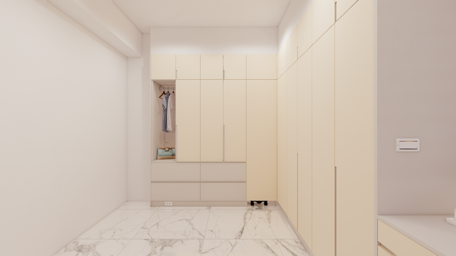 台南關廟室內設計|關廟室內設計推薦|透天 JJ24AA 06 03 20250310 0341