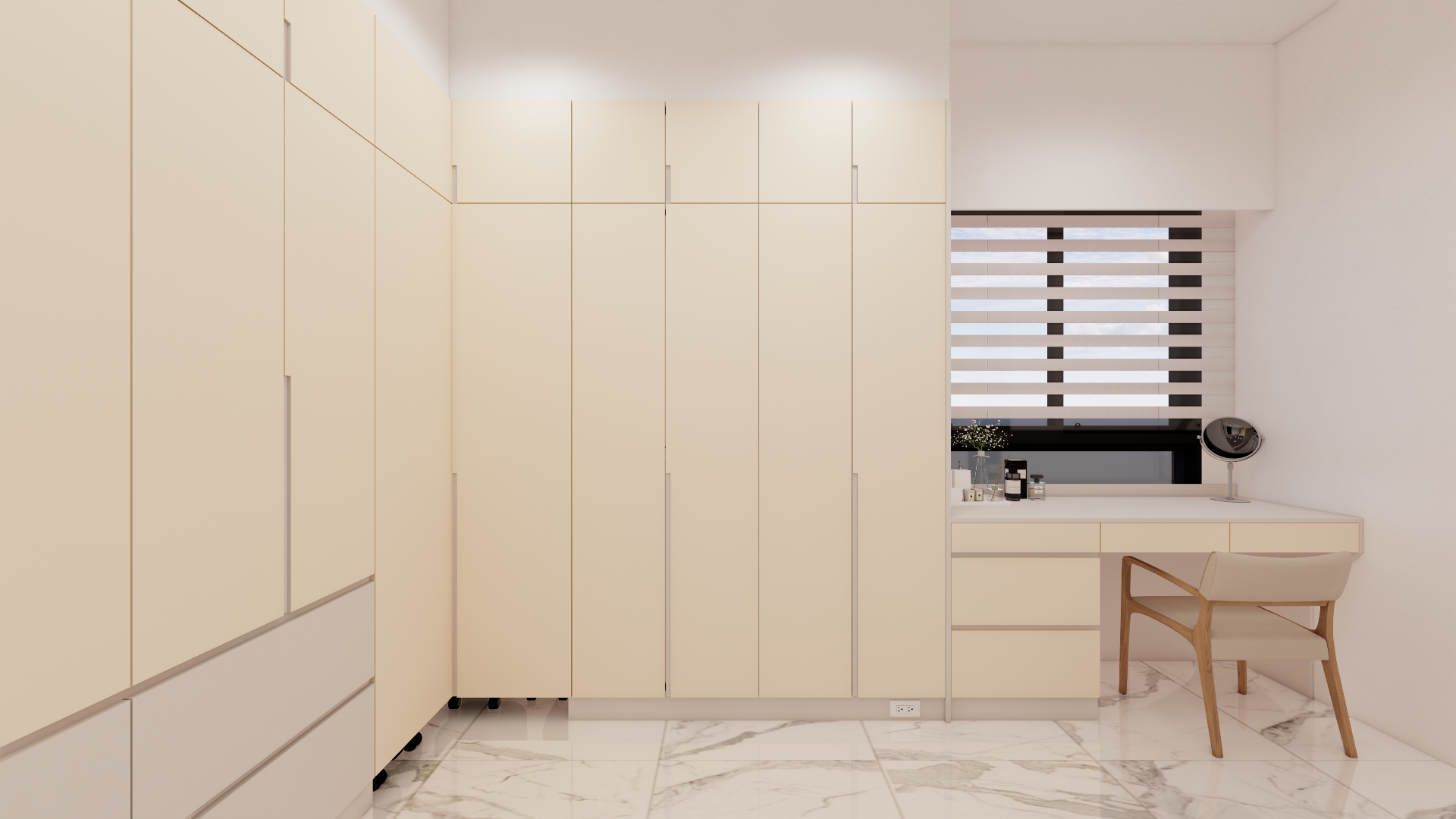 台南關廟室內設計|關廟室內設計推薦|透天 JJ24AA 06 03 20250310 0343