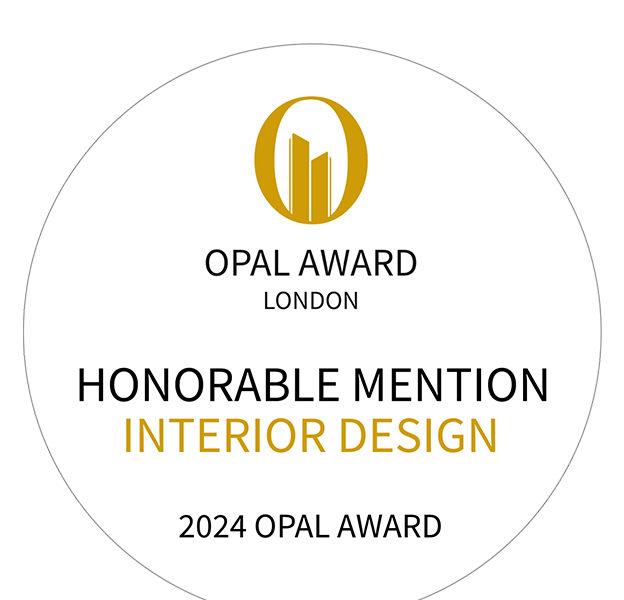 OPAL hm INTERIOR DESIGN